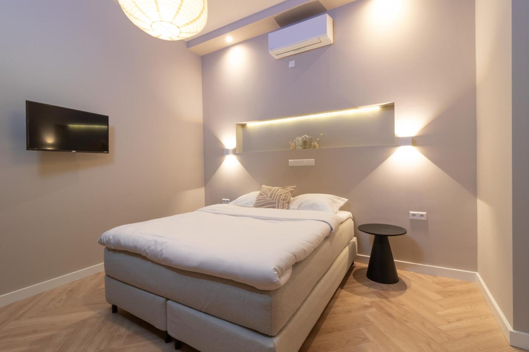 Double Room without Window