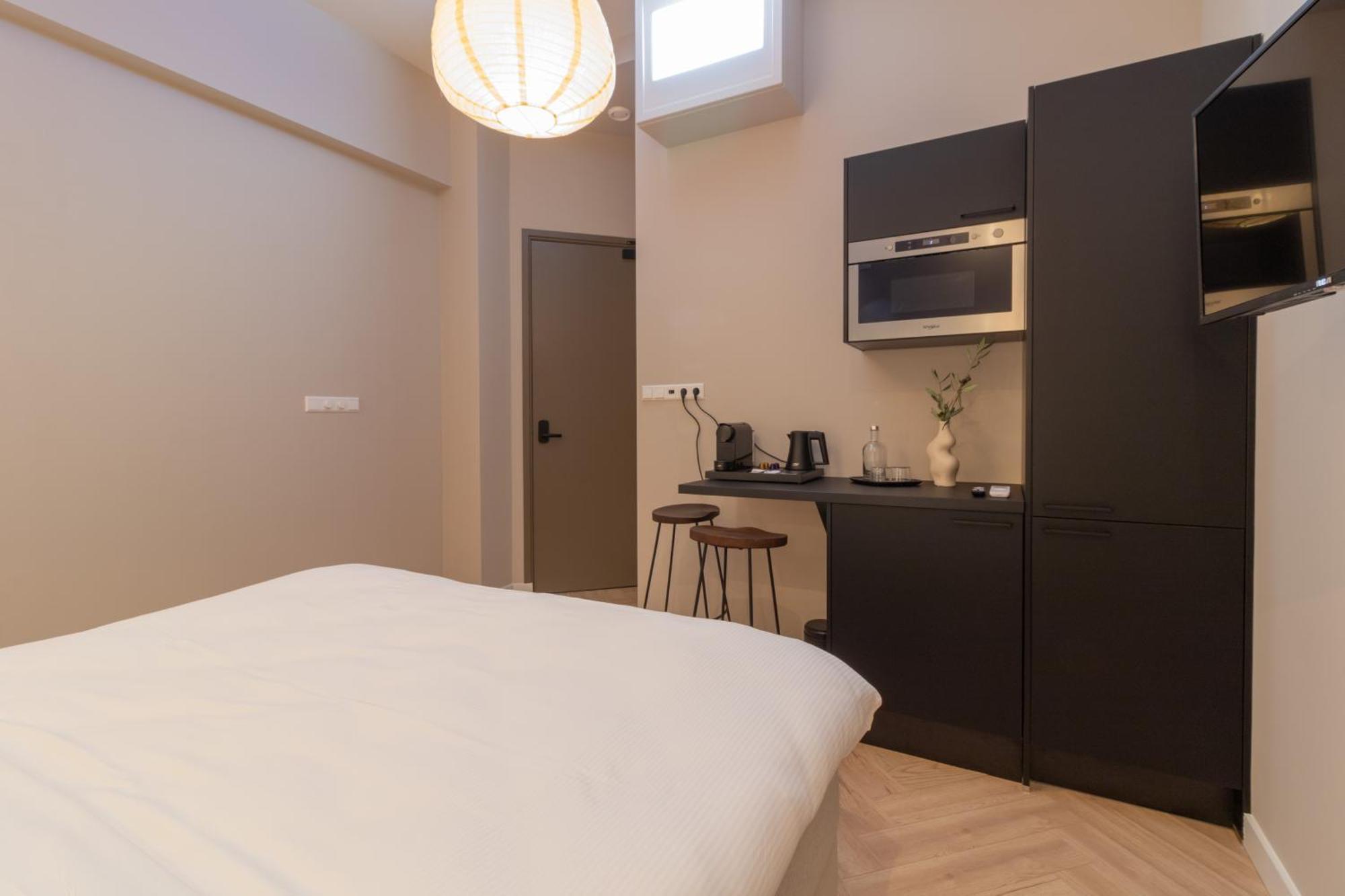 Double Room without Window