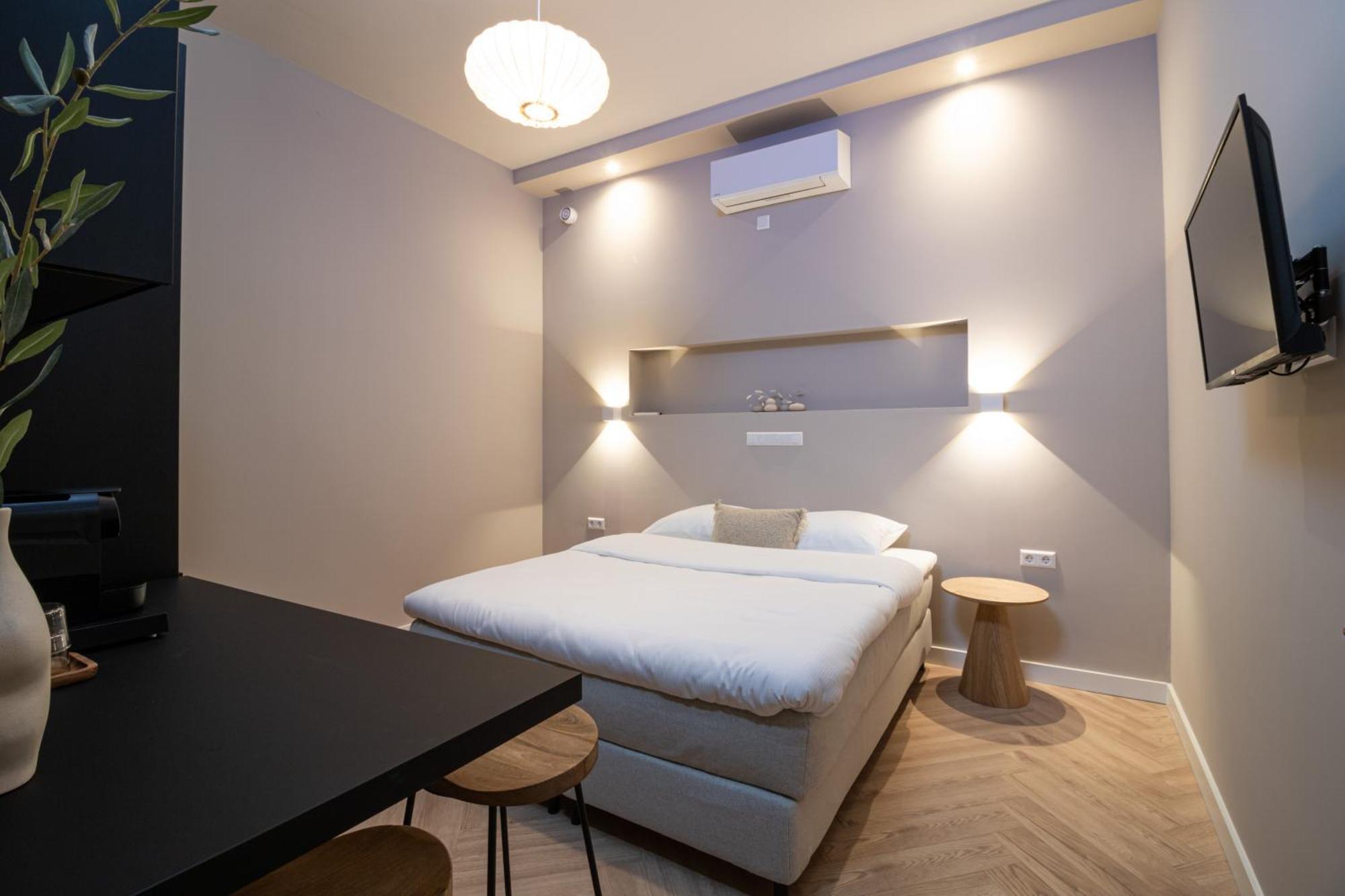 Double Room without Window