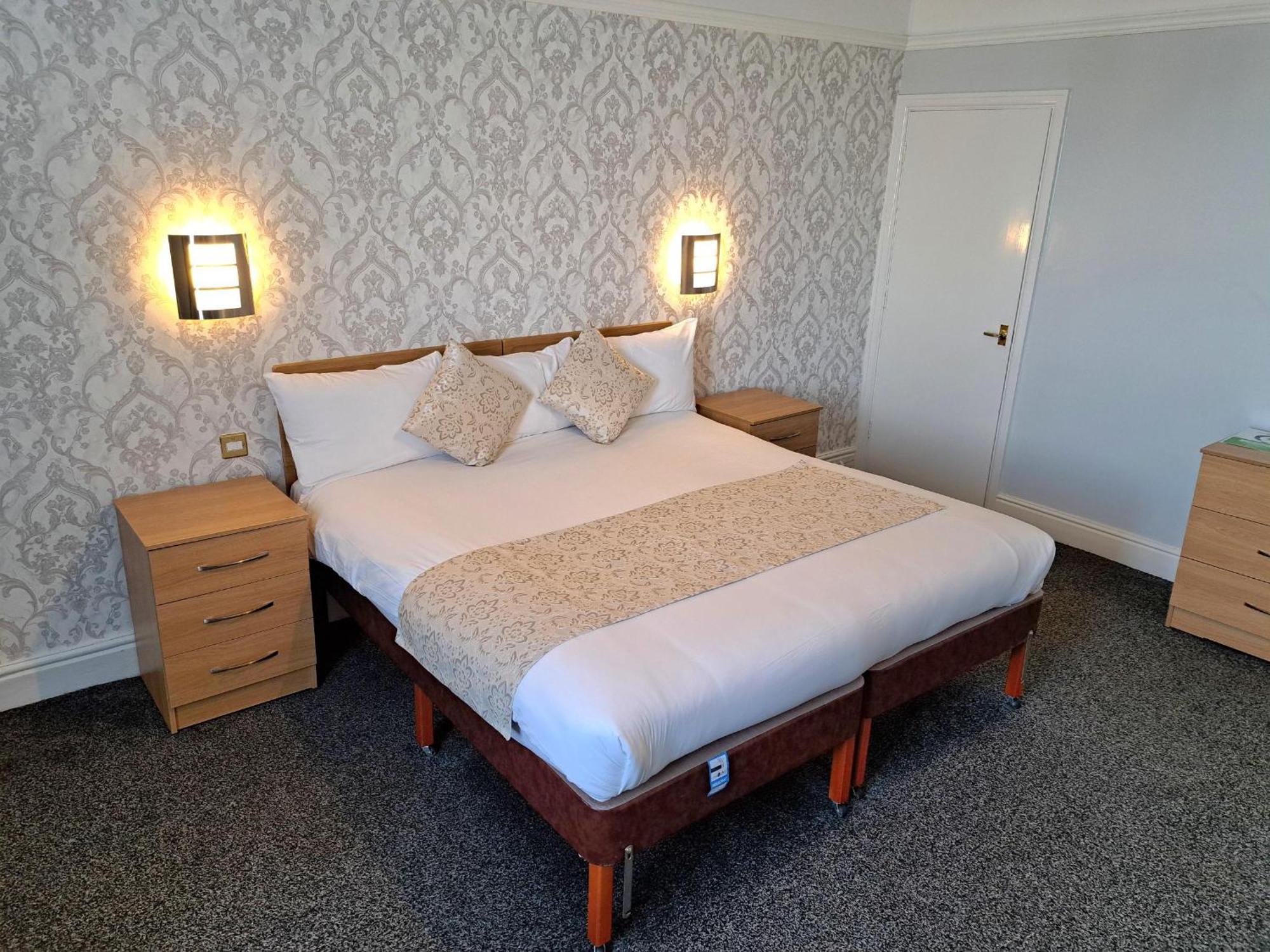 Executive Double Room