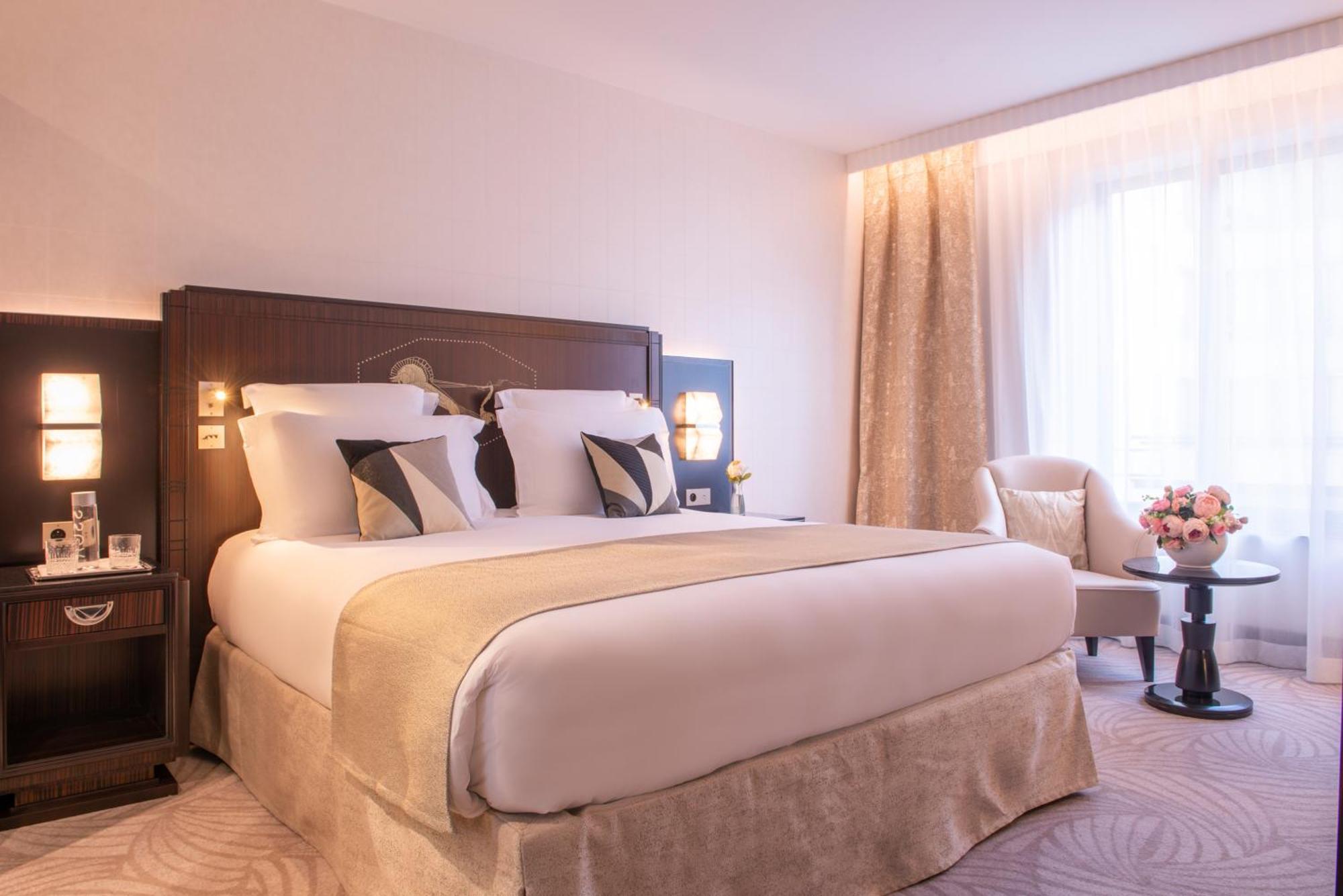 Quarto Deluxe