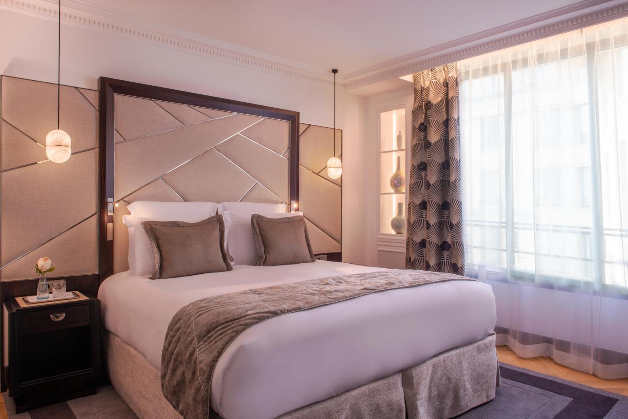 Quarto Prestige