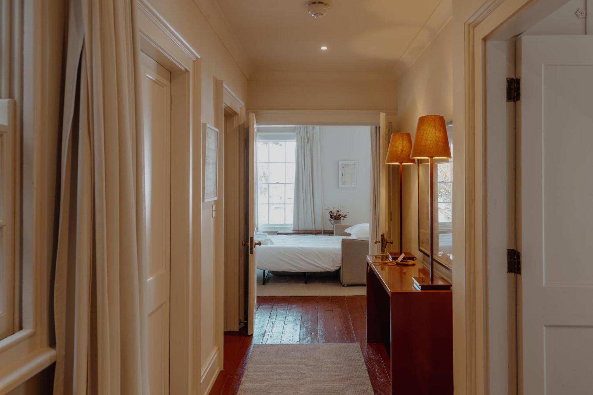 The Clifton Suite