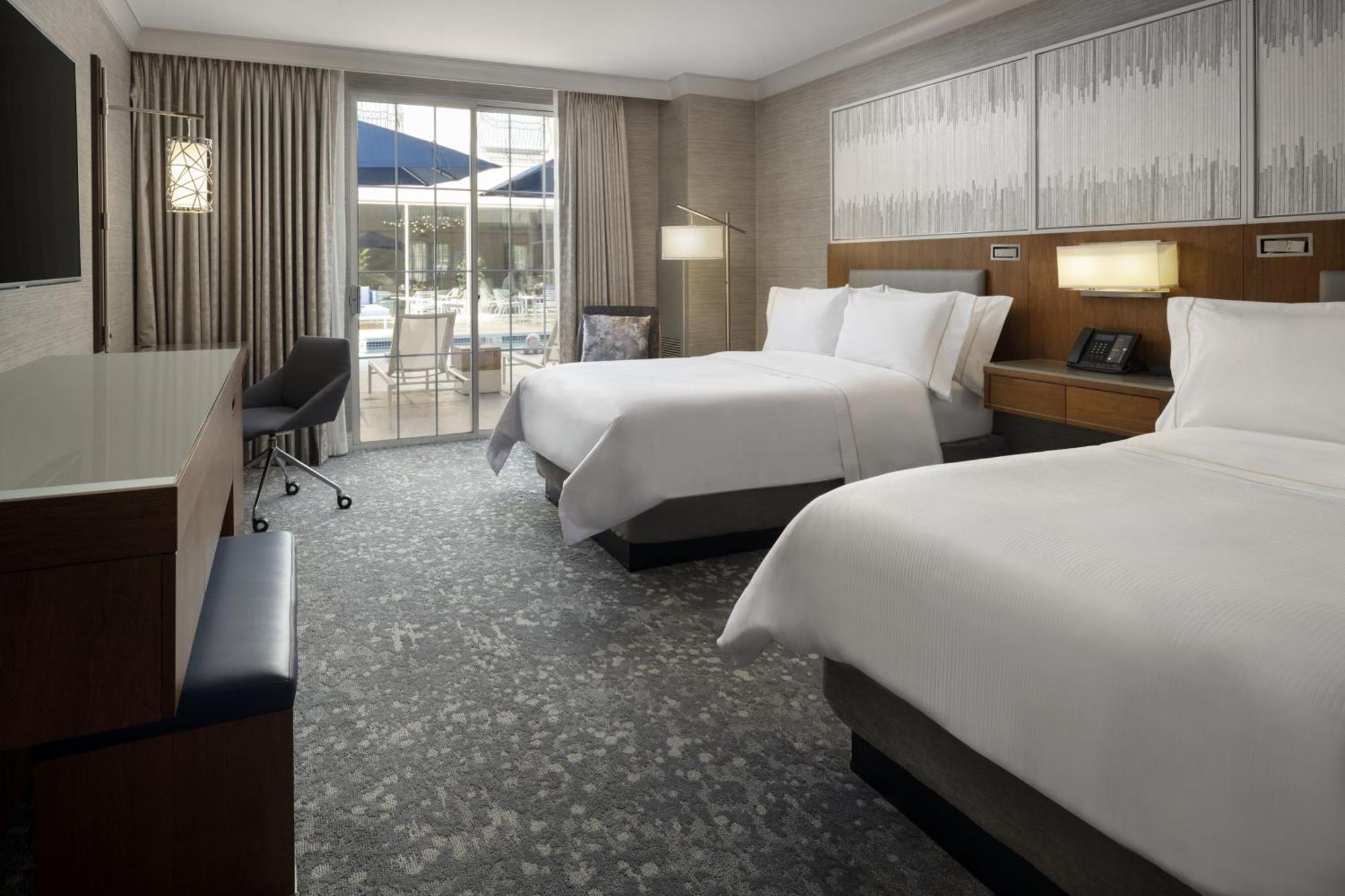 Guest room 2 Double