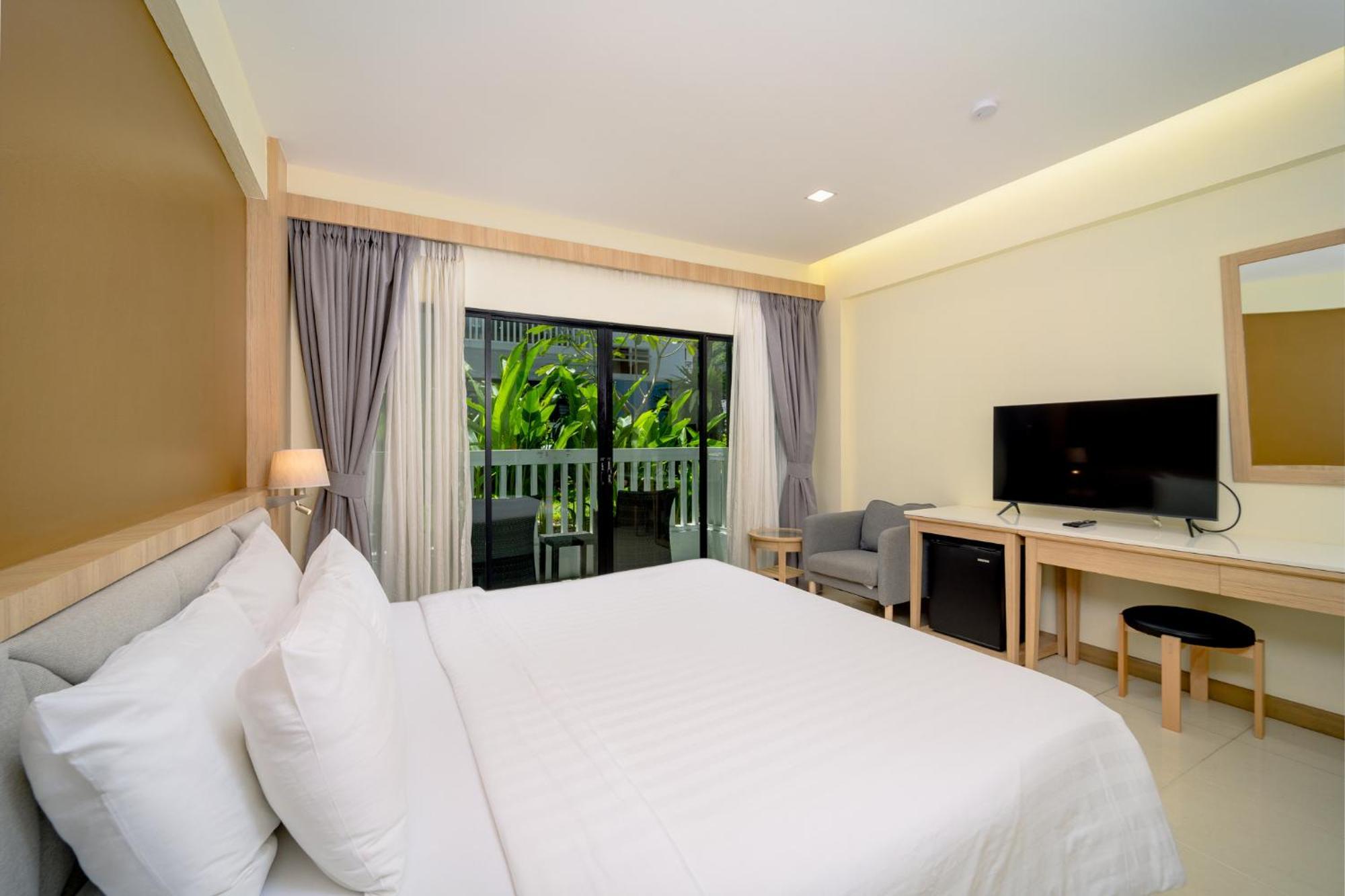 Superior Double or Twin Room