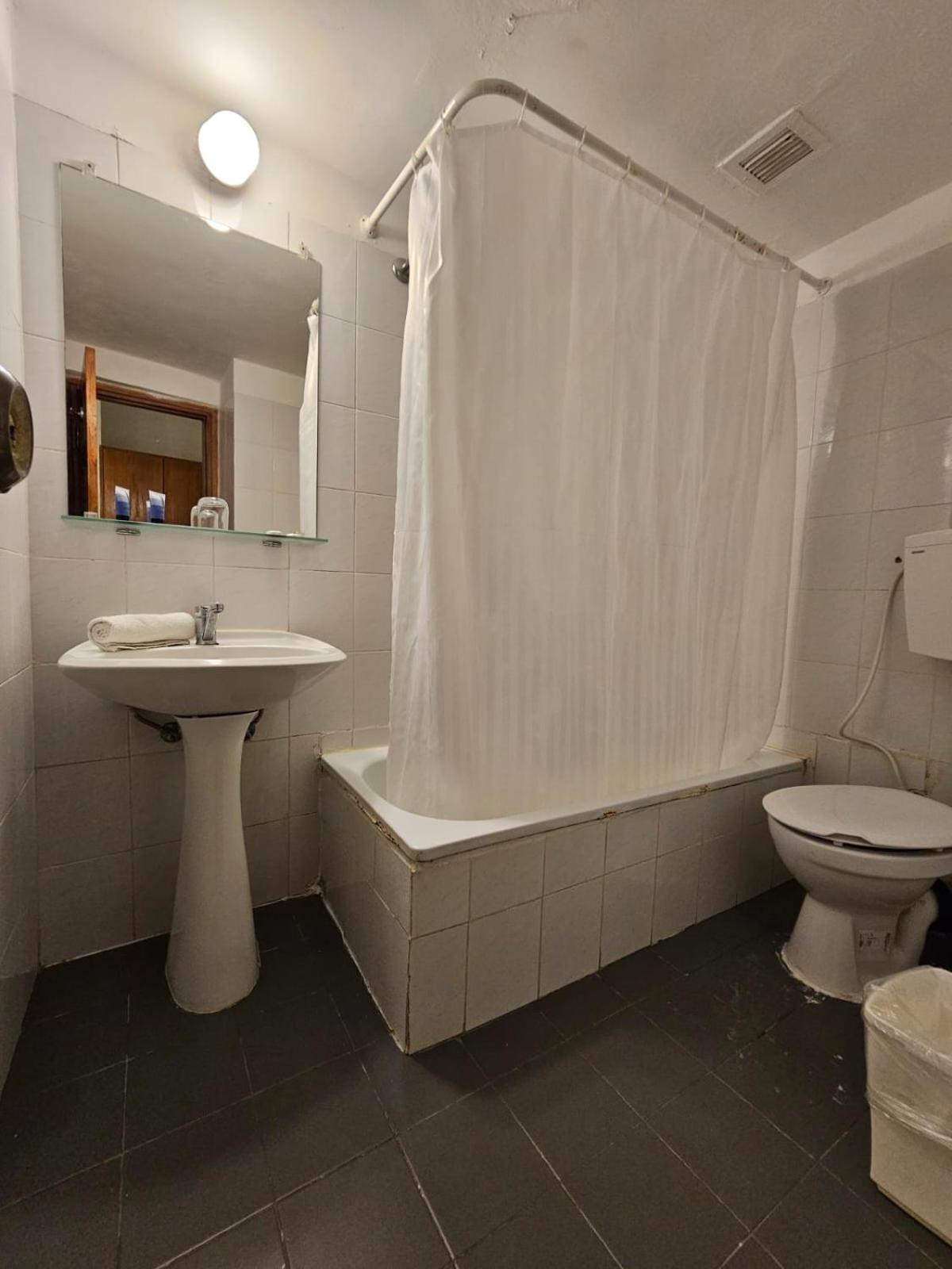 Budget Doppelzimmer