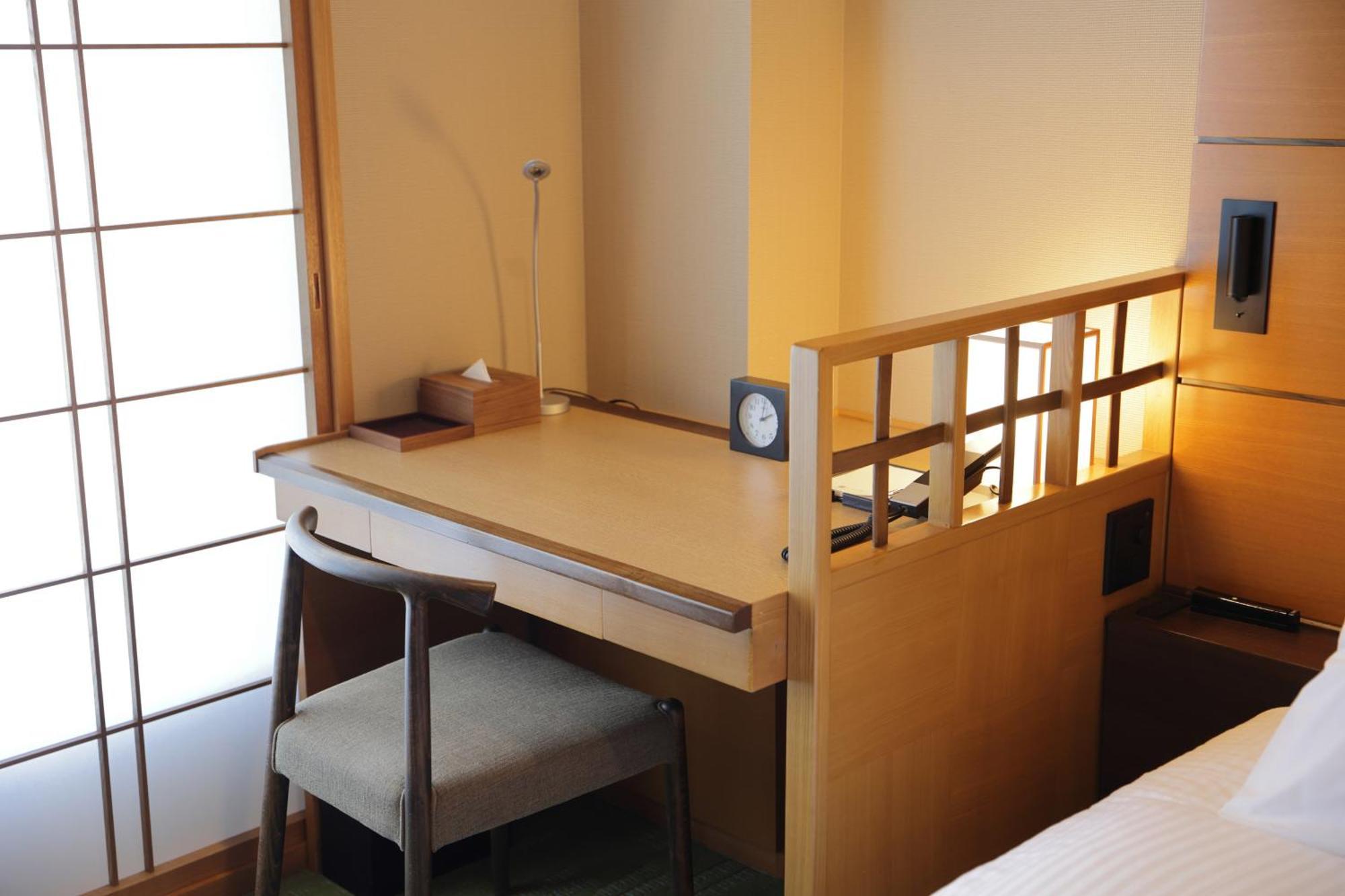 Standard Double Room Non-Smoking