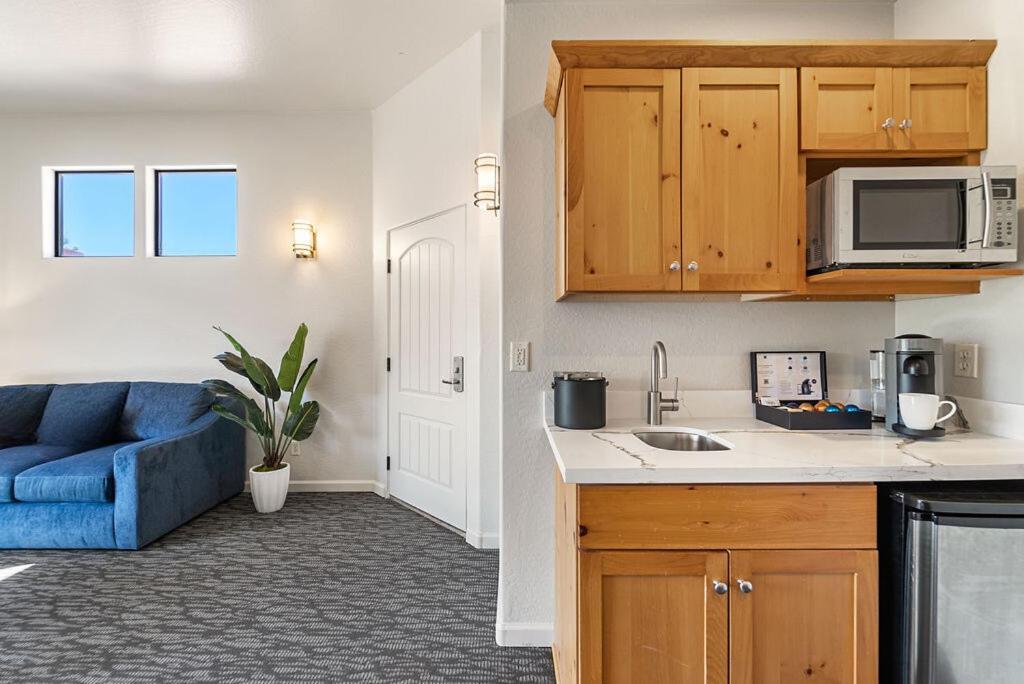 Suite Deluxe