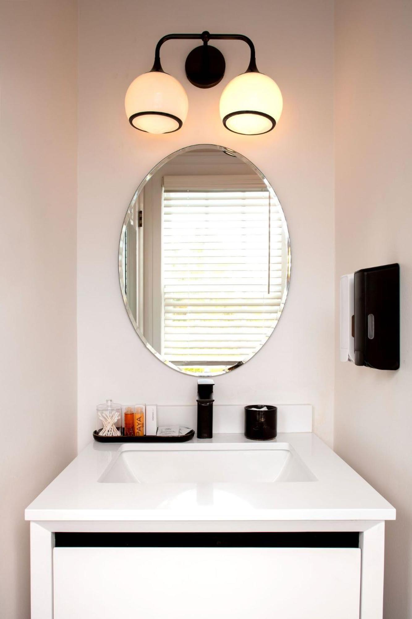 Chambre Simple avec Balcon