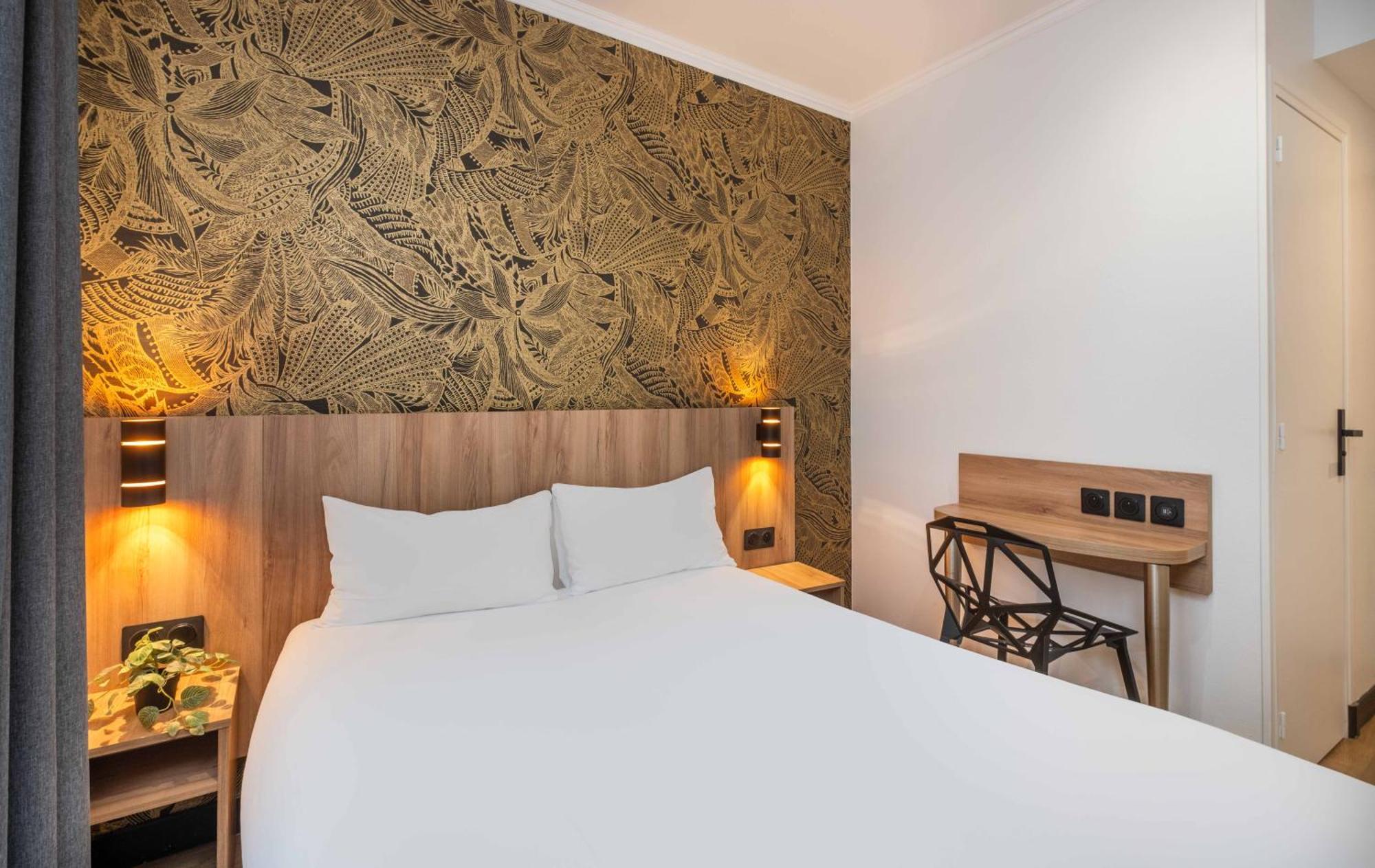 Chambre Double