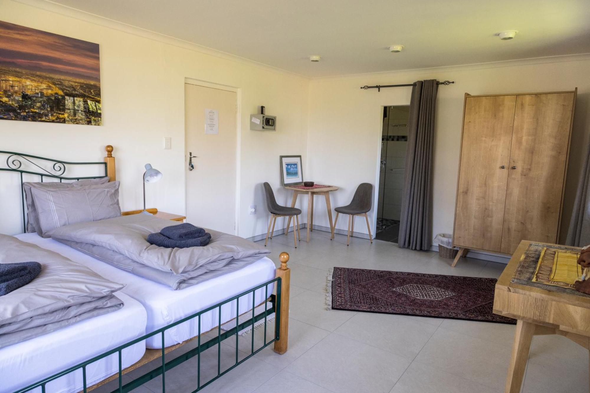 Double Room Sea View