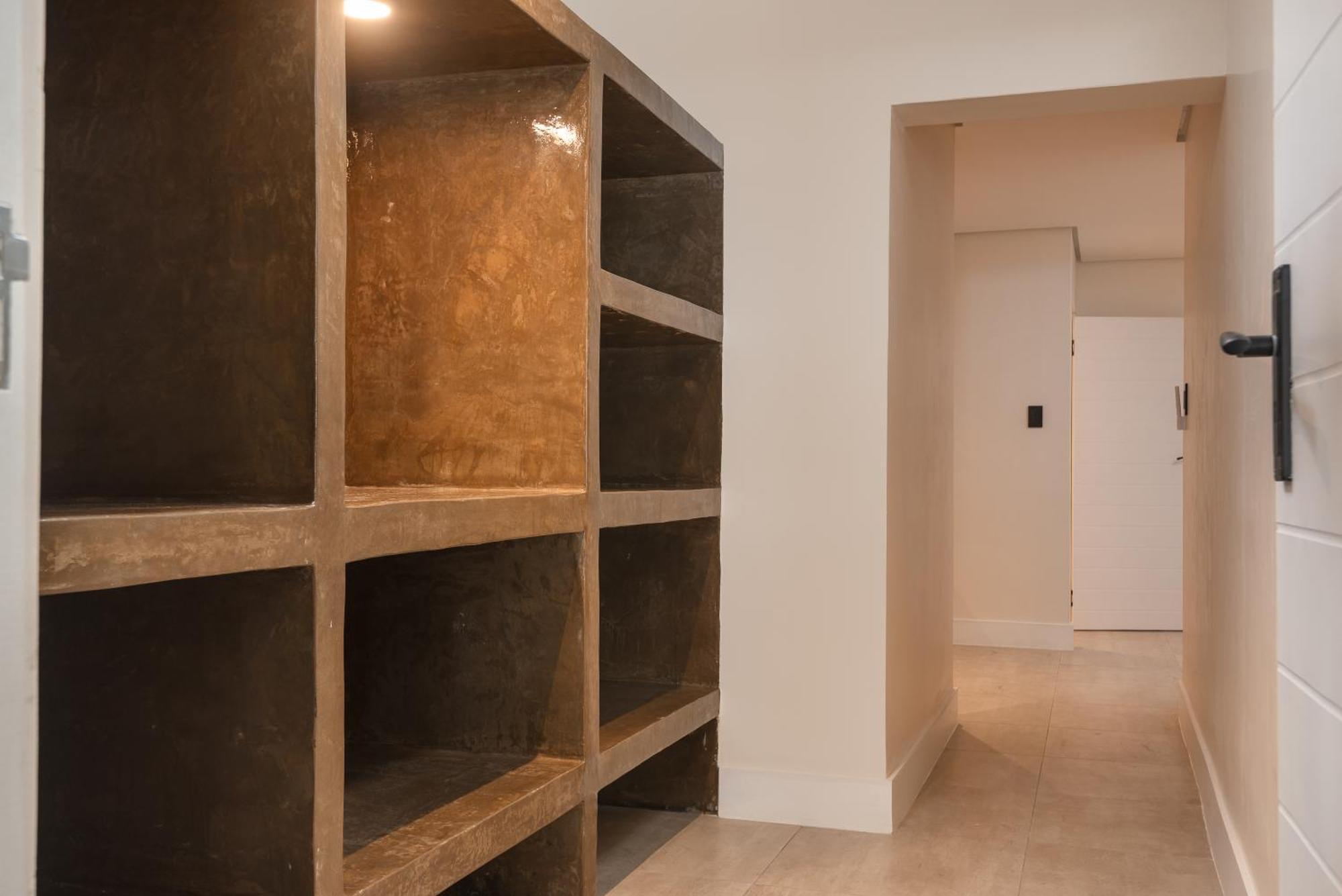 Standard Apartment