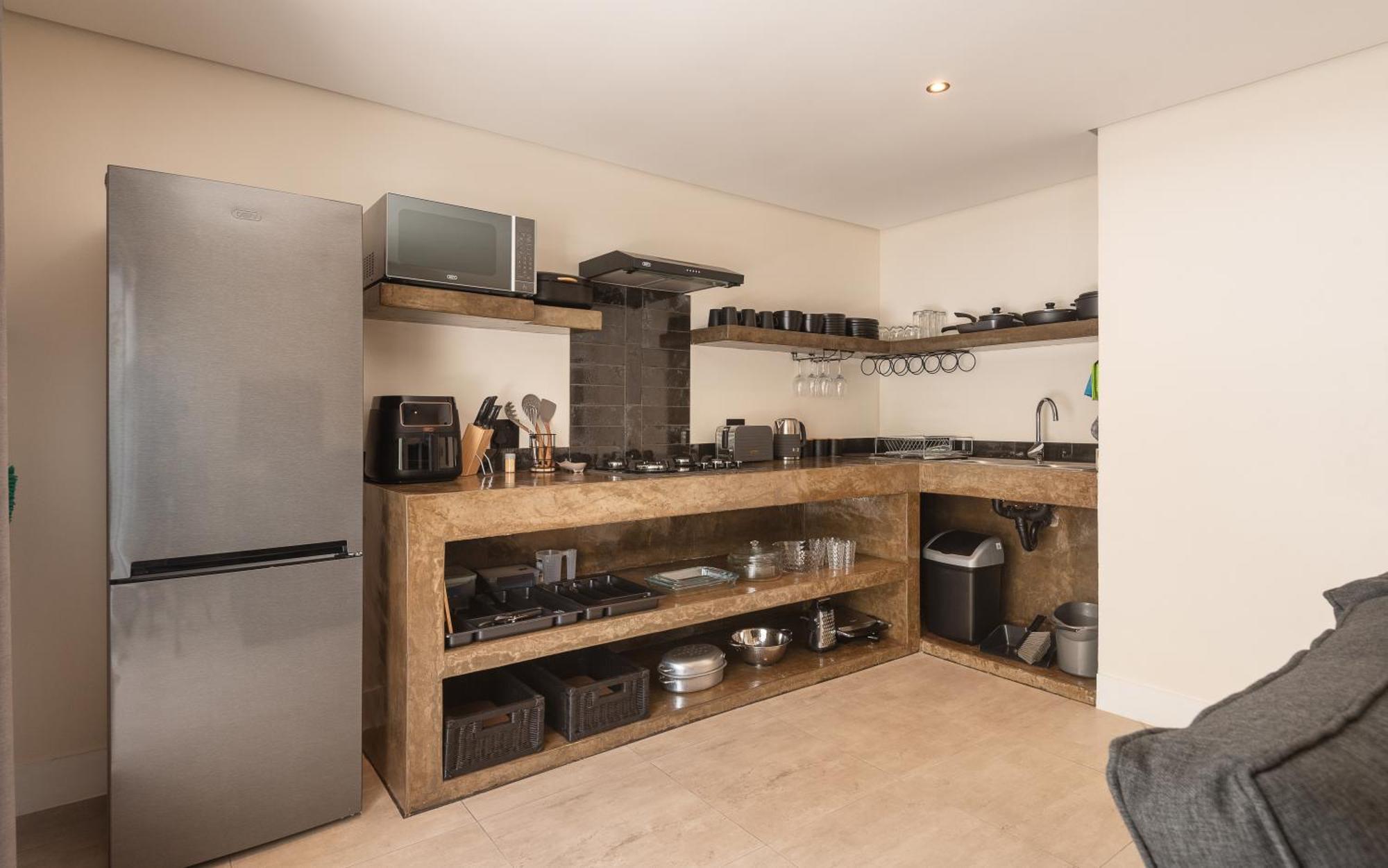 Standard Apartment