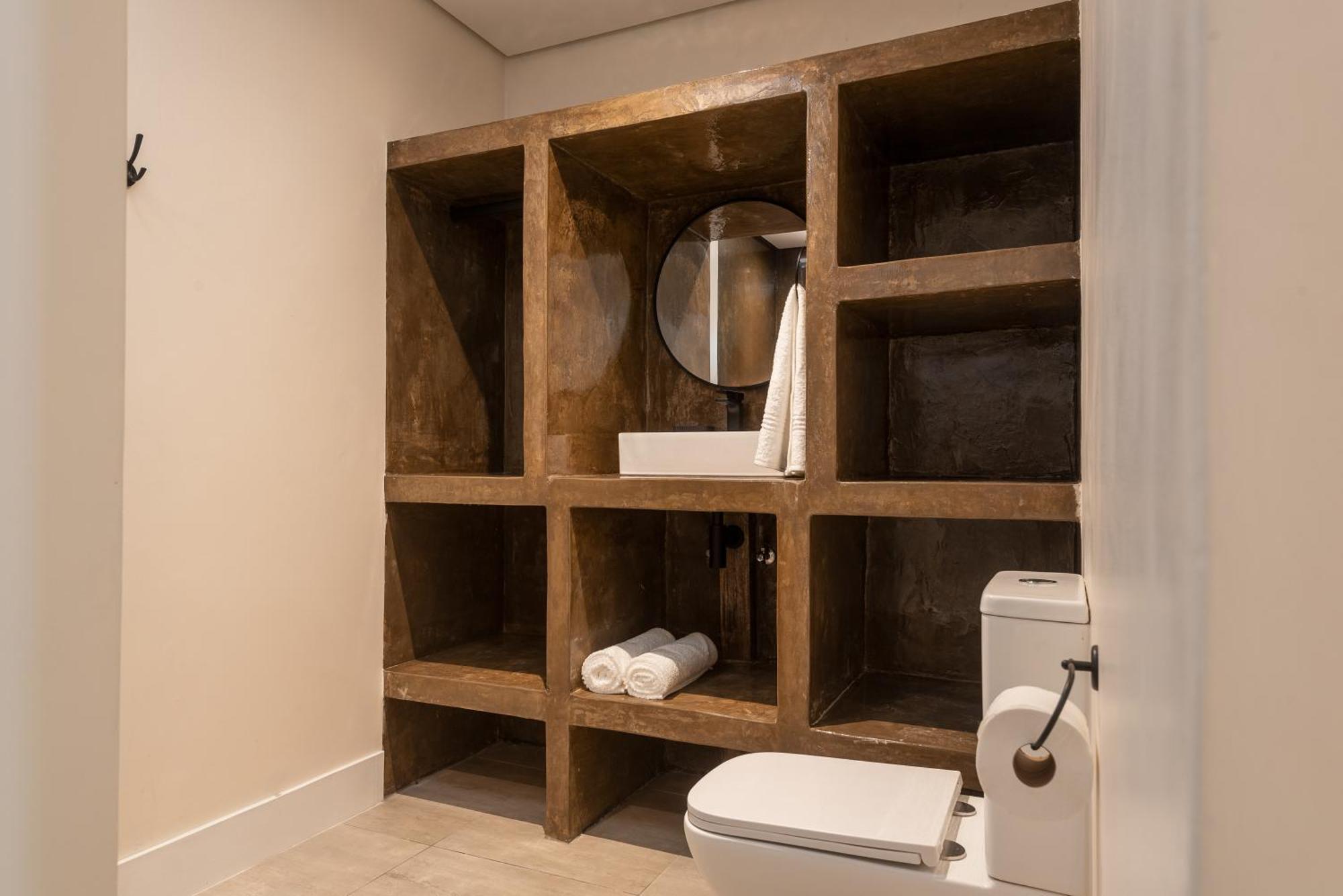 Standard Apartment