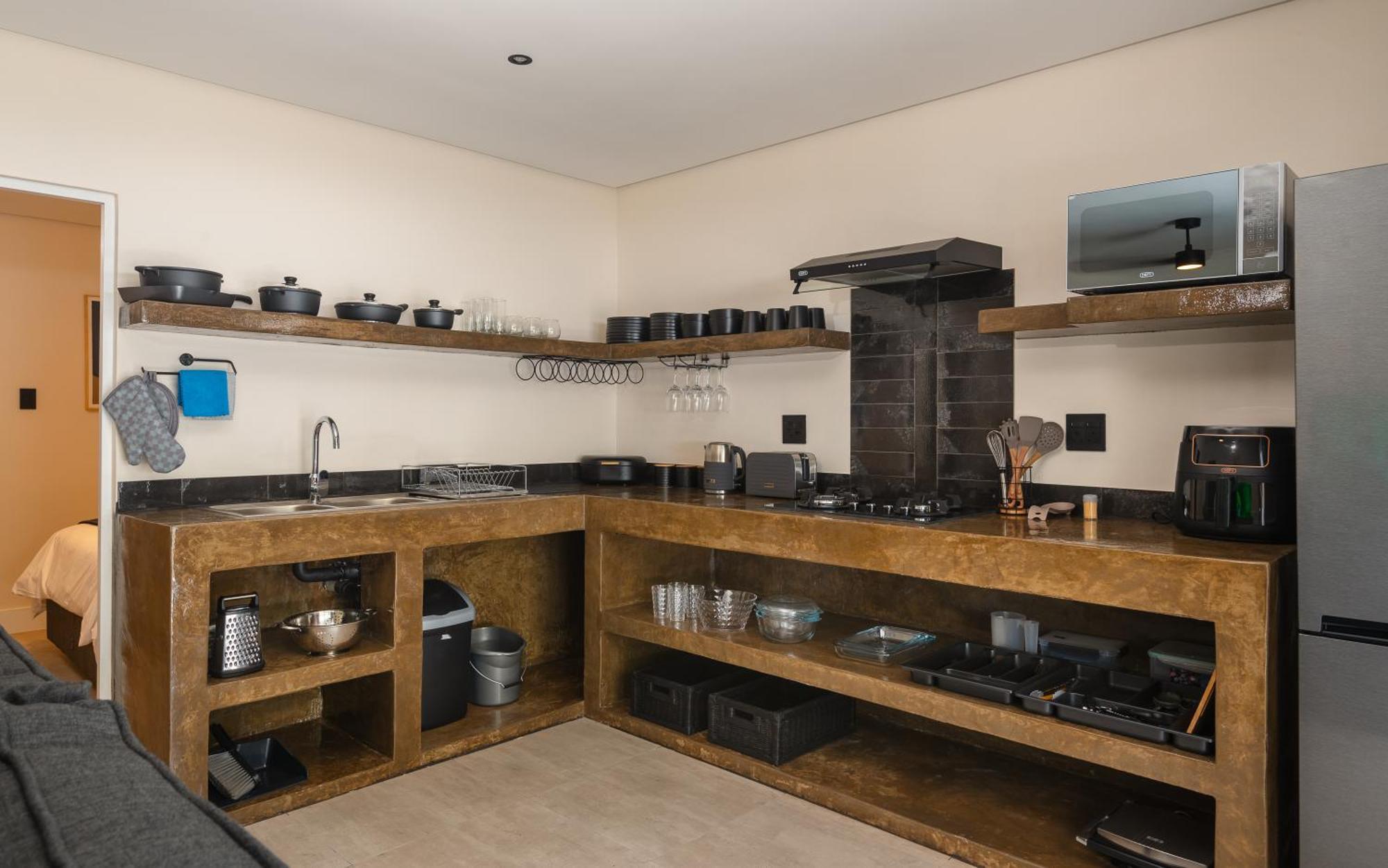 Standard Apartment