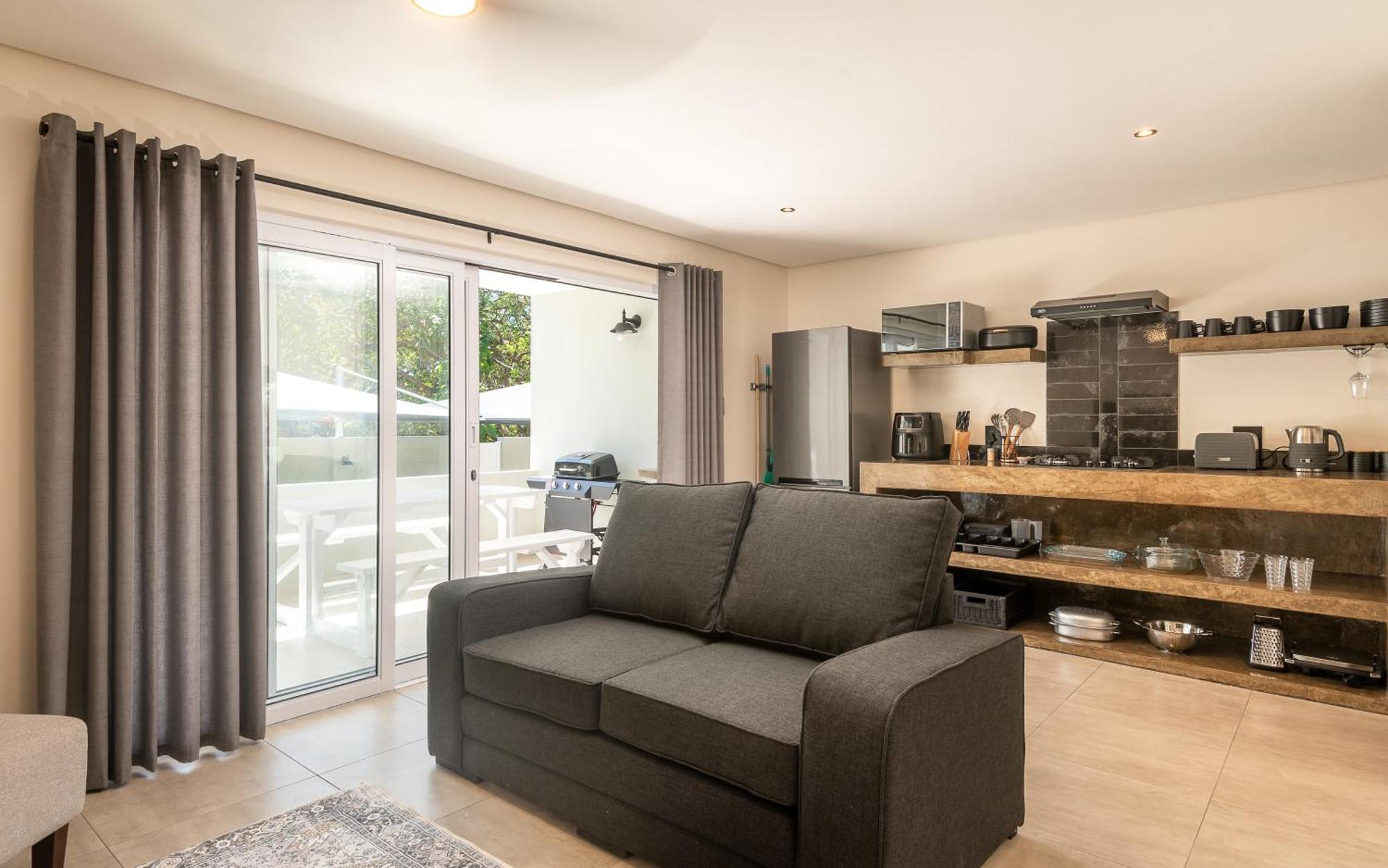 Standard Apartment