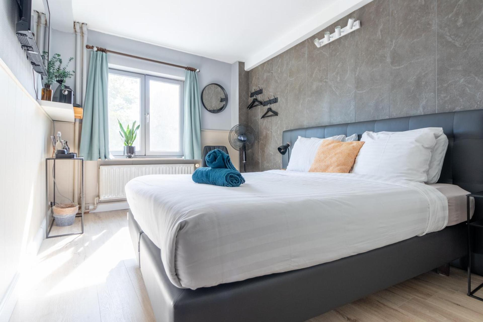 Small Double Room