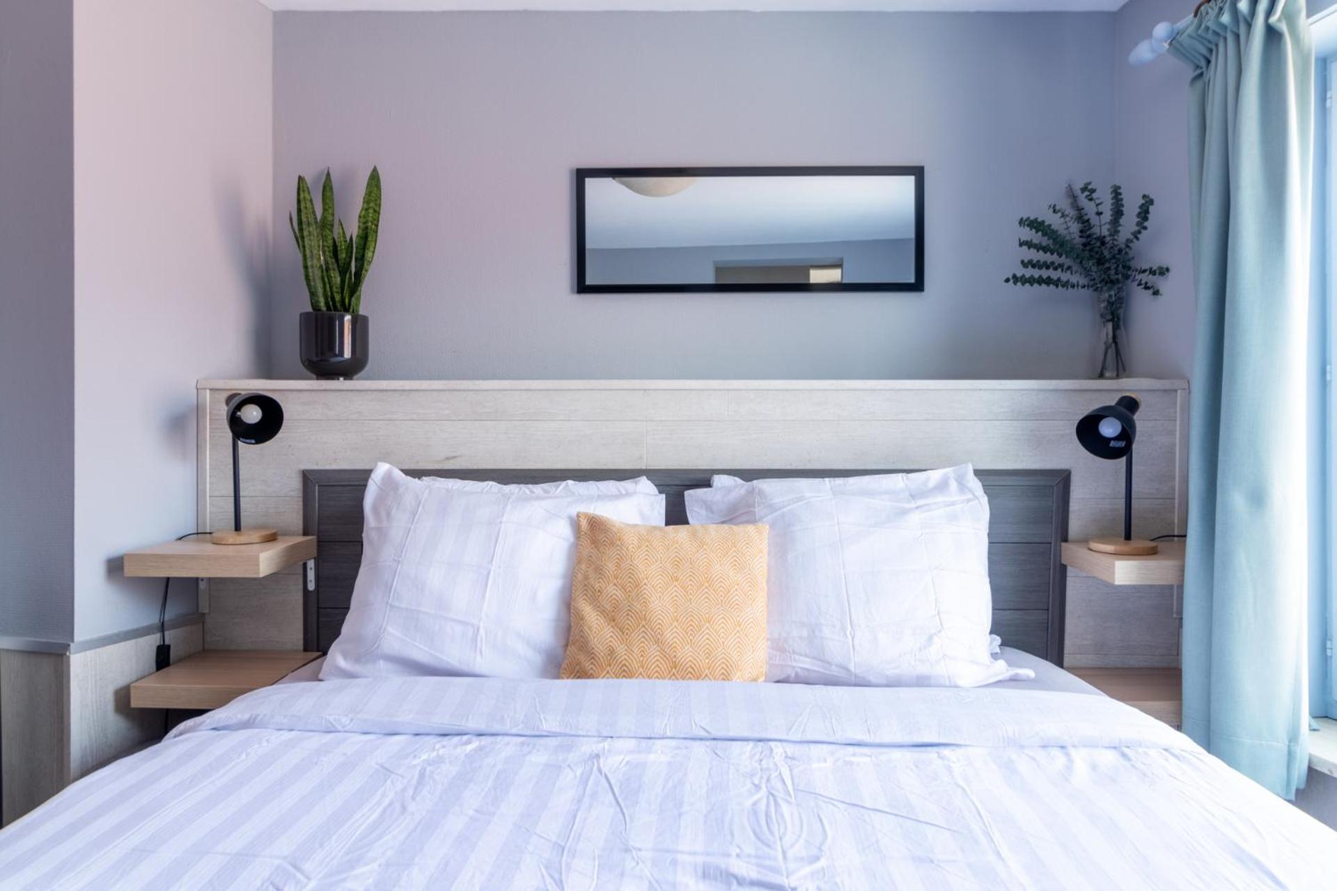 Budget Double Room