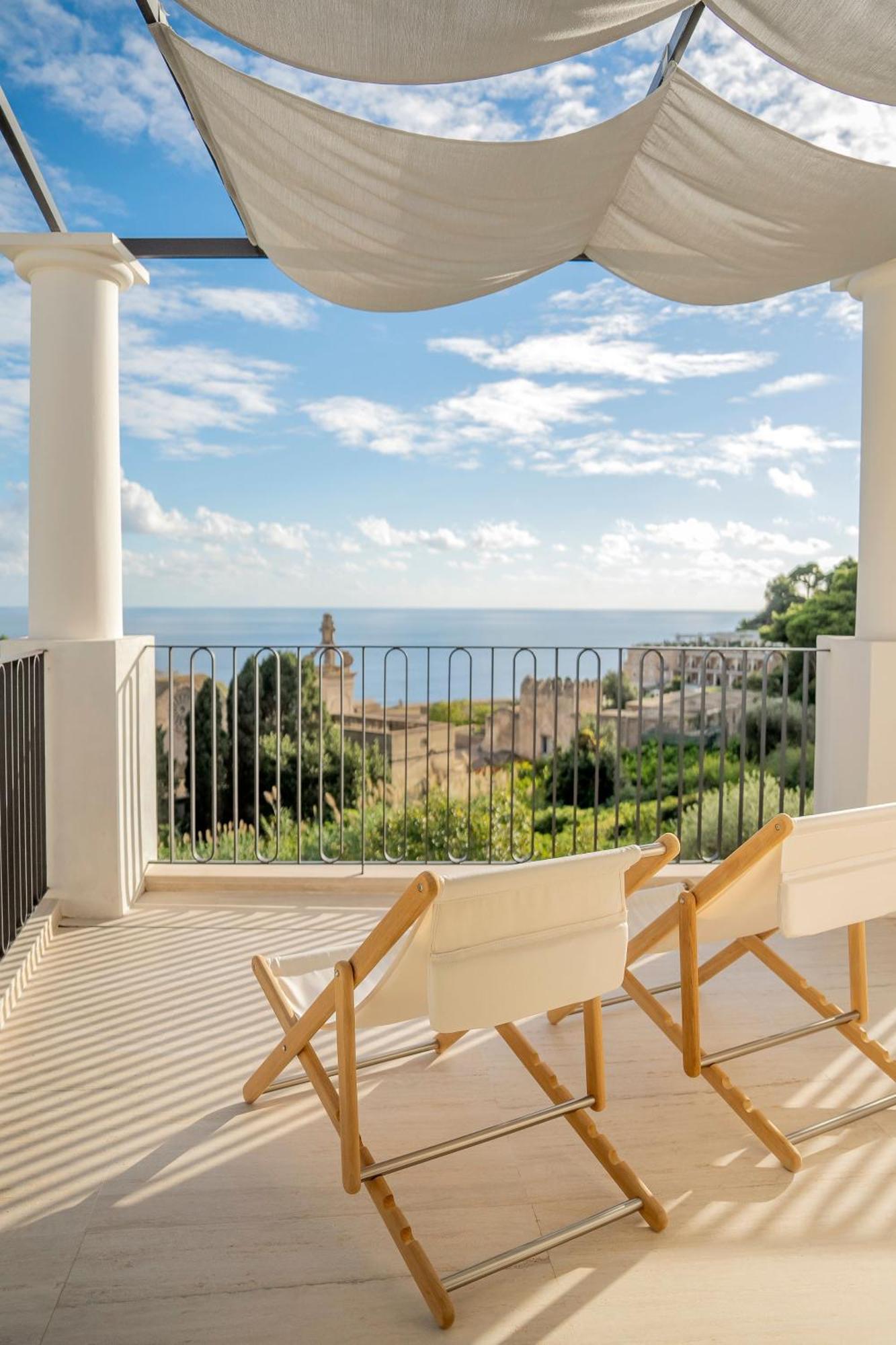 Suite Sea View