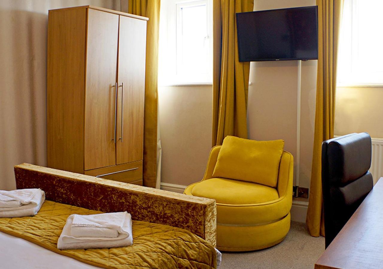 Double Room Sea View