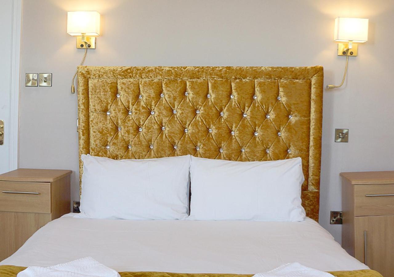 Double Room Sea View