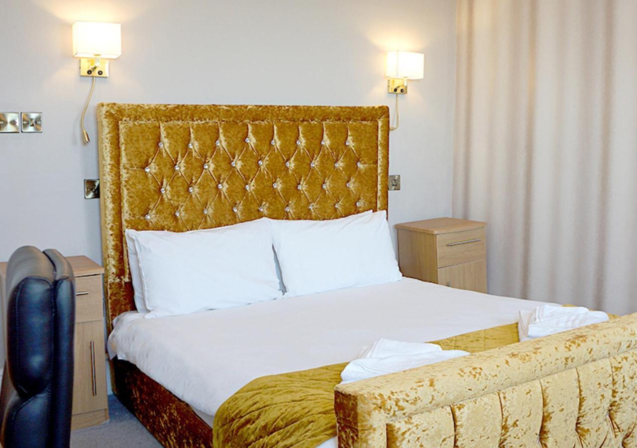 Double Room Sea View