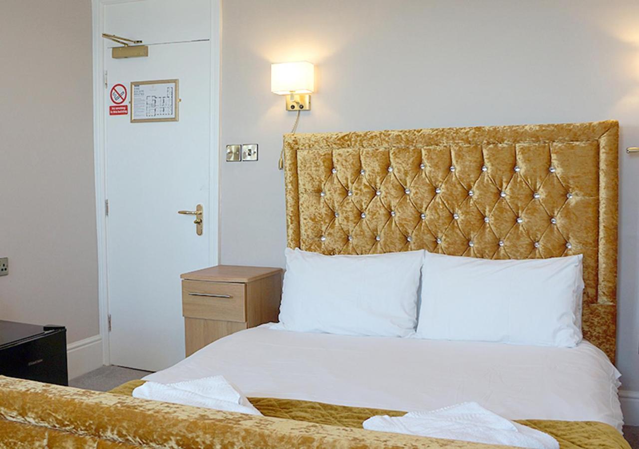 Double Room Sea View