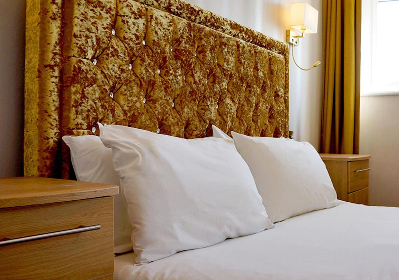 Double Room Sea View