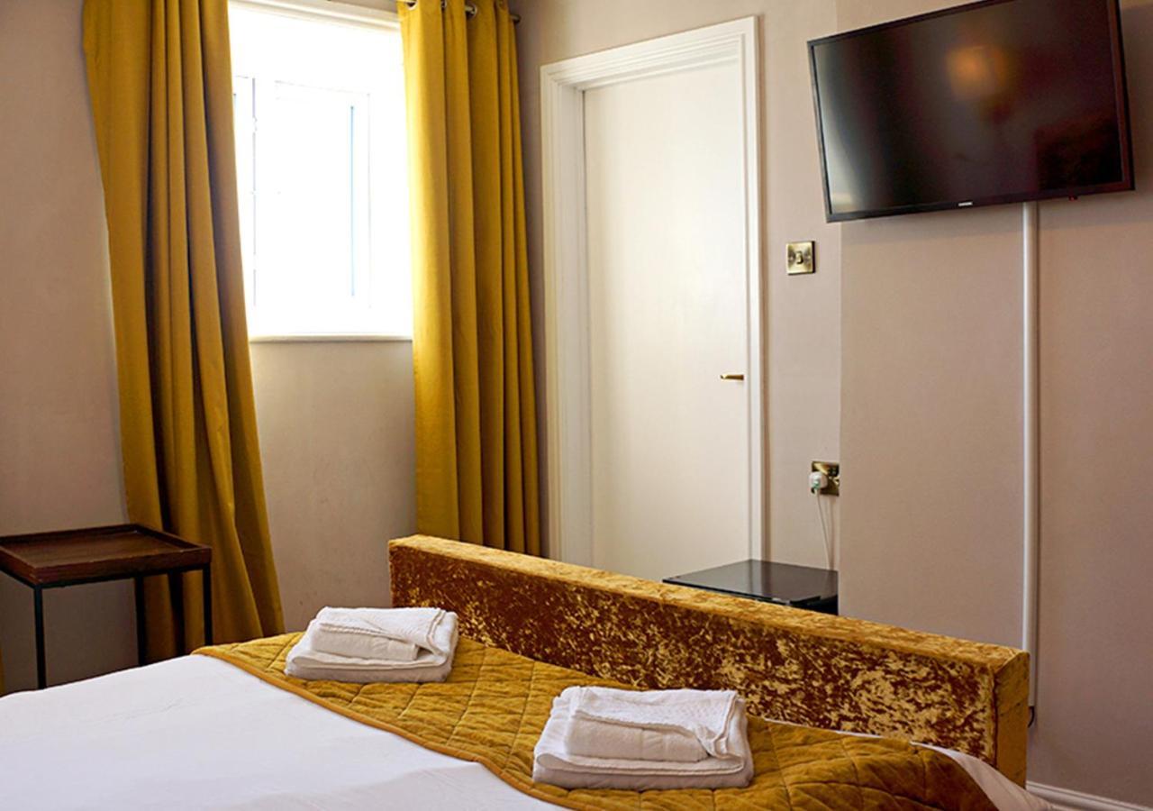 Double Room Sea View