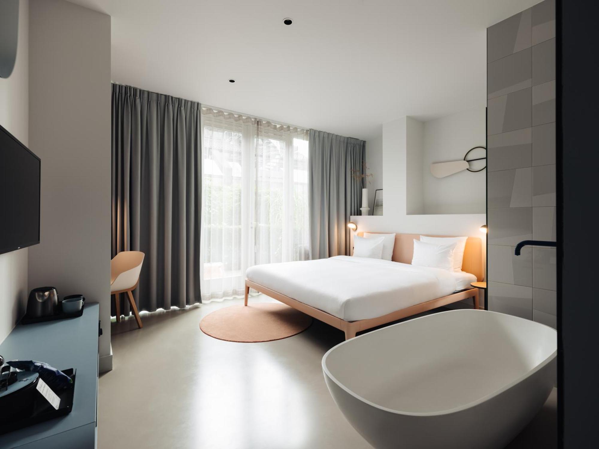 Chambre Conscious WOW