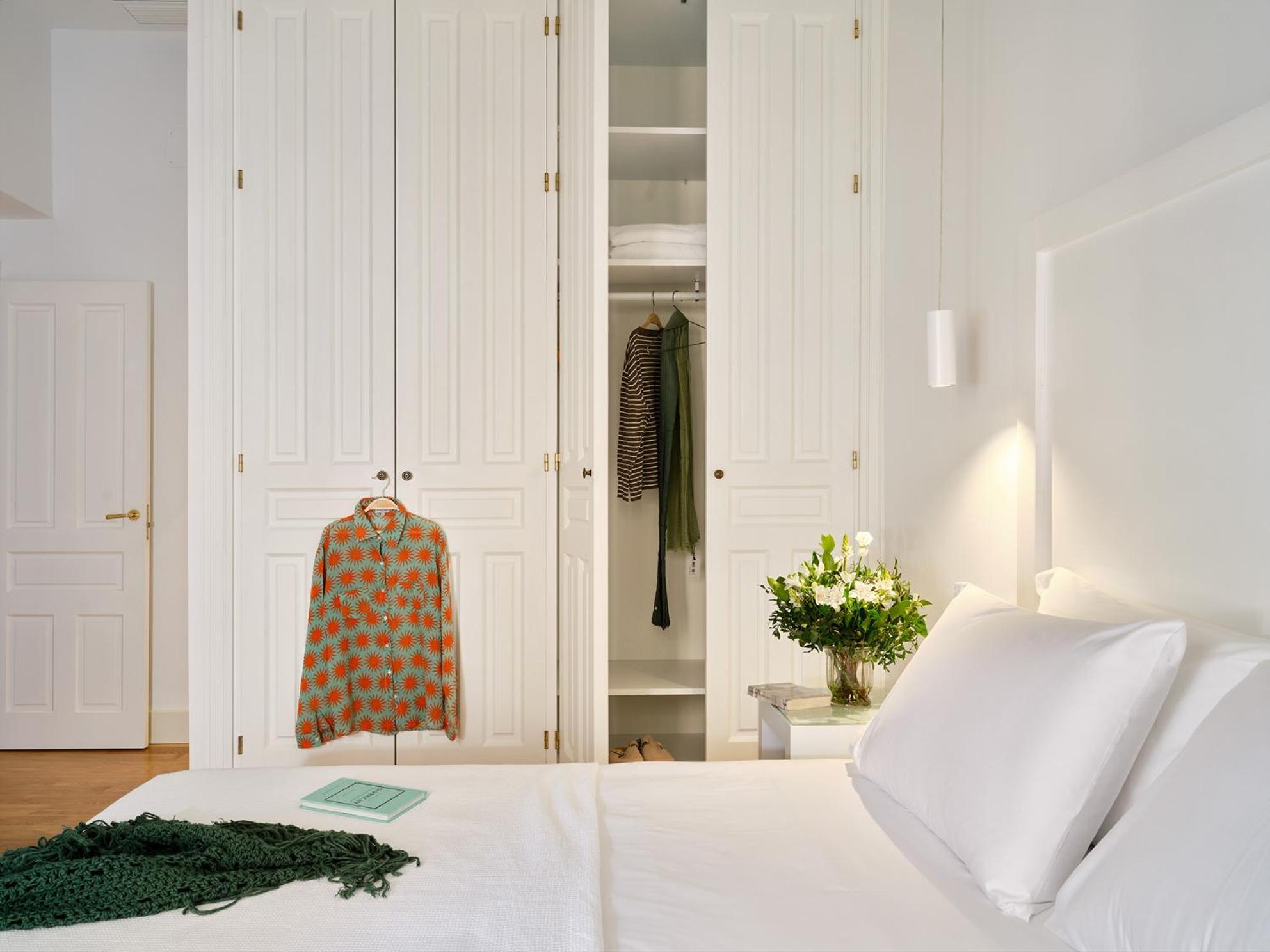 Four-Bedroom Holiday Home