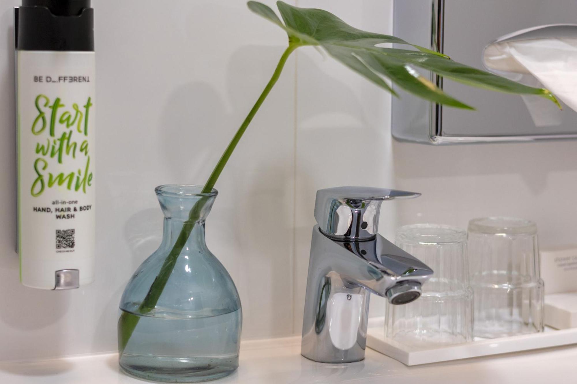 Standard Zweibettzimmer