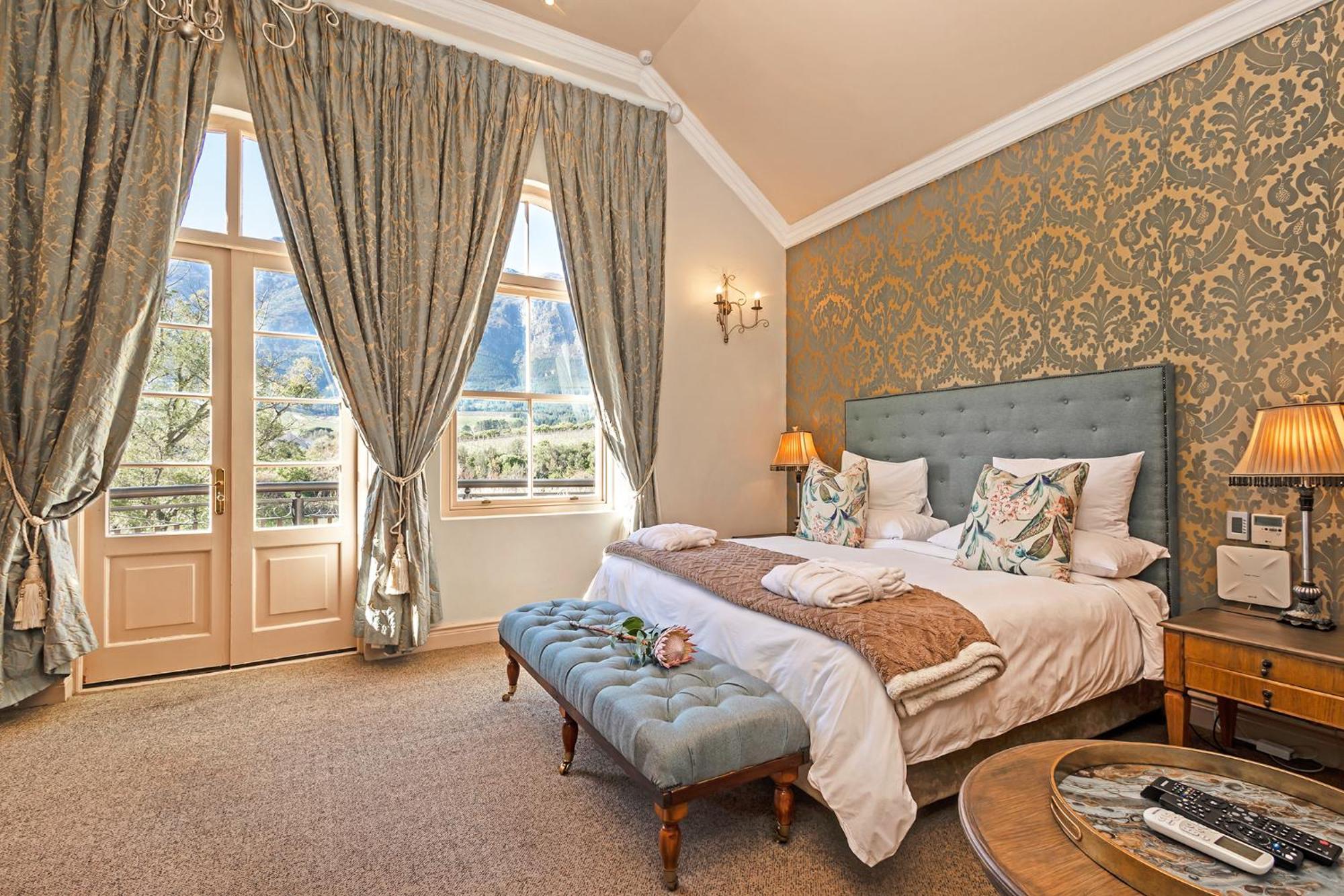 Suite Lake View