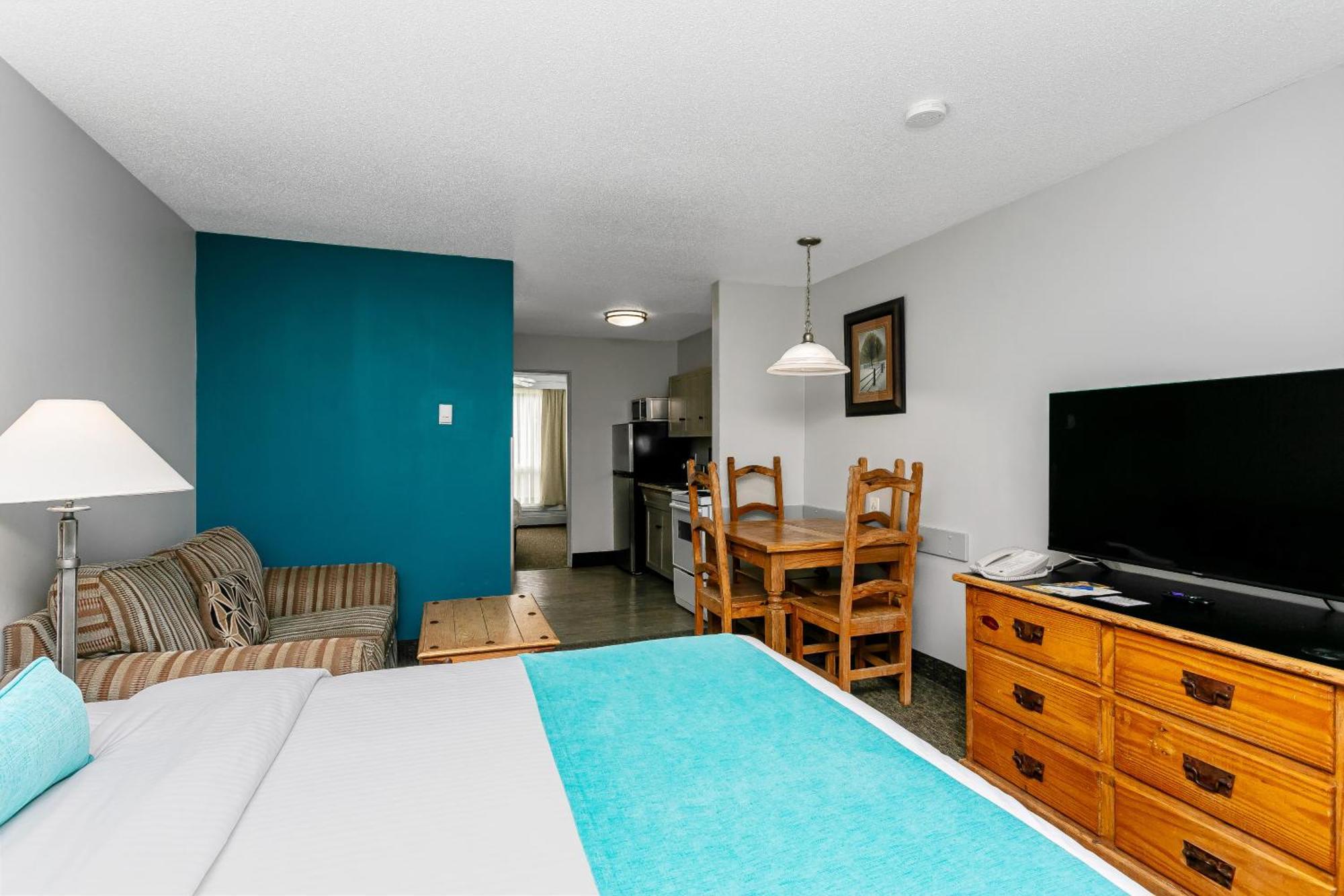 Family Suite