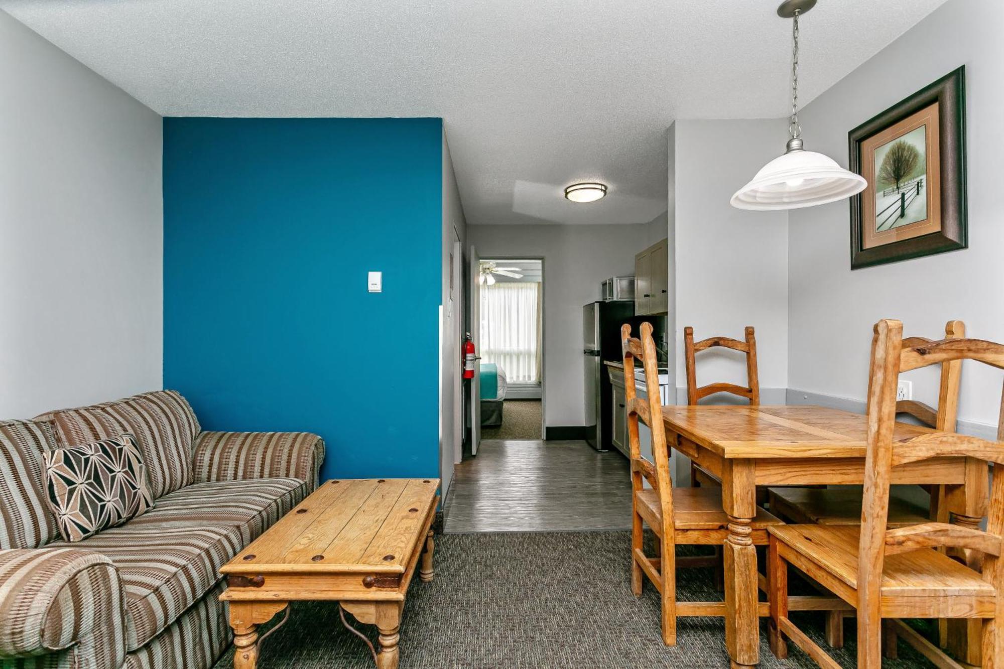 Family Suite