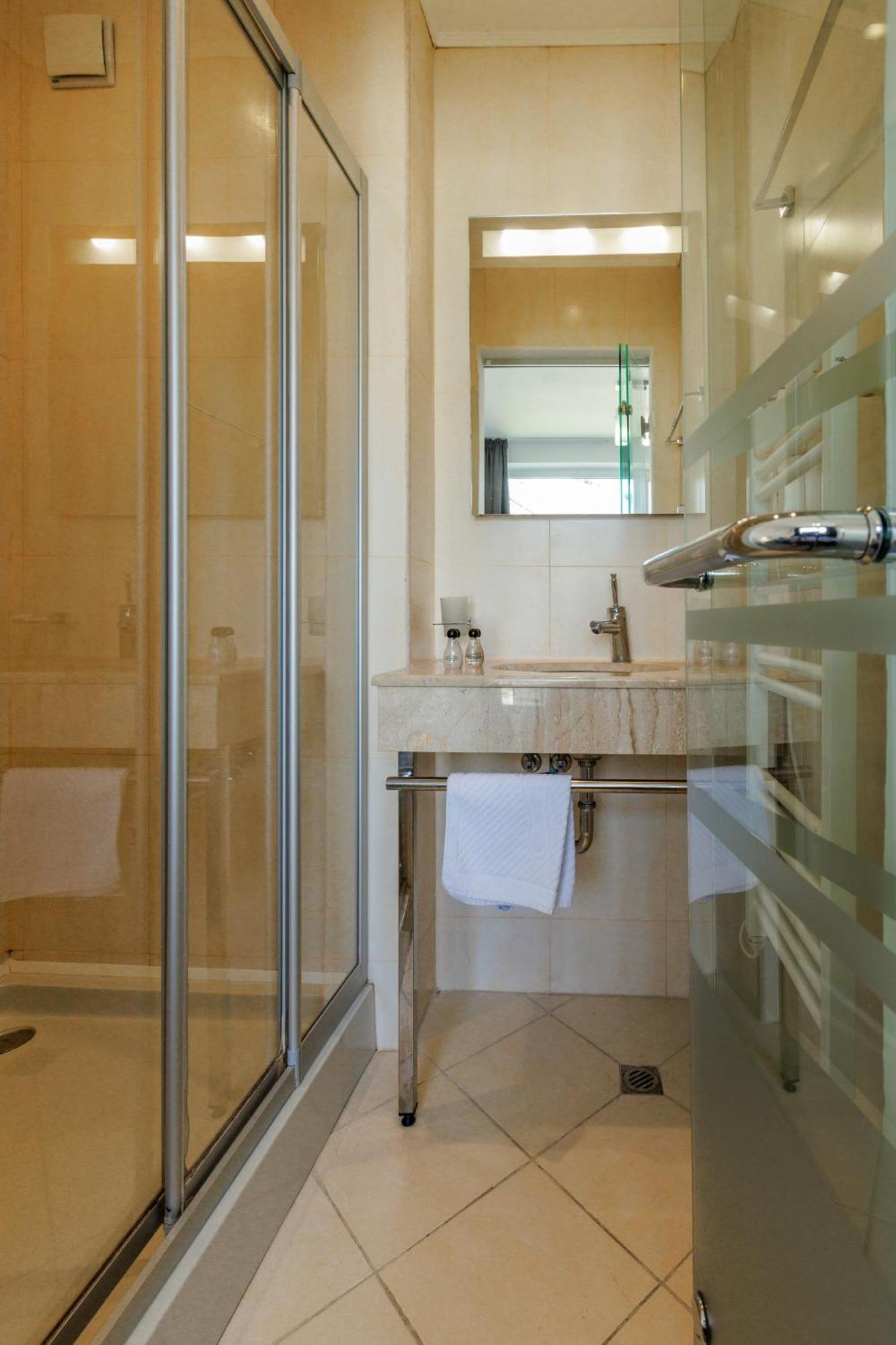 Appartement met 3 Slaapkamers