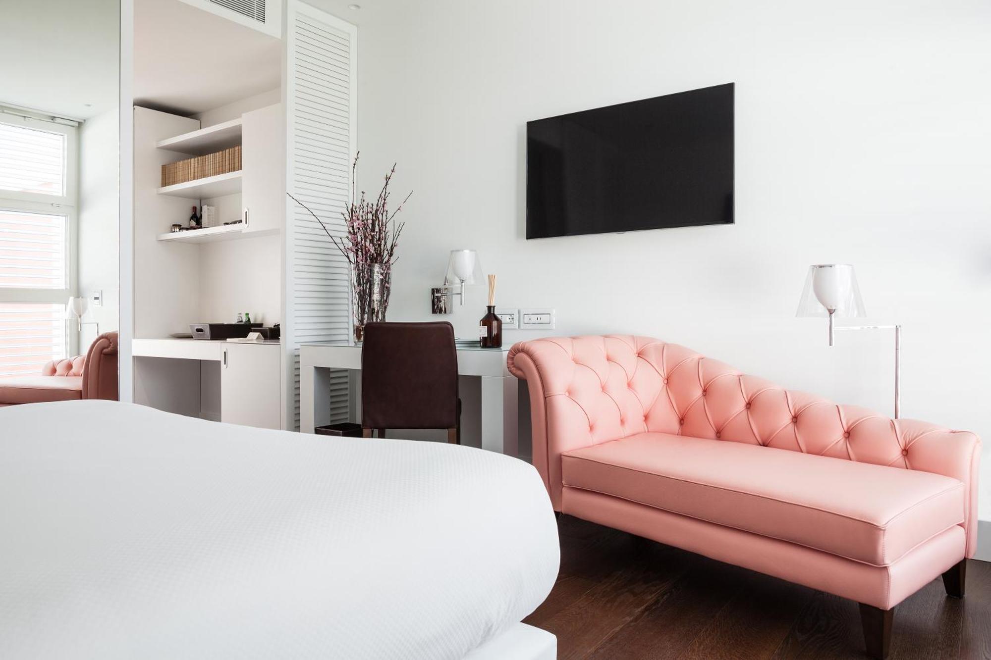 Chambre Double Standard