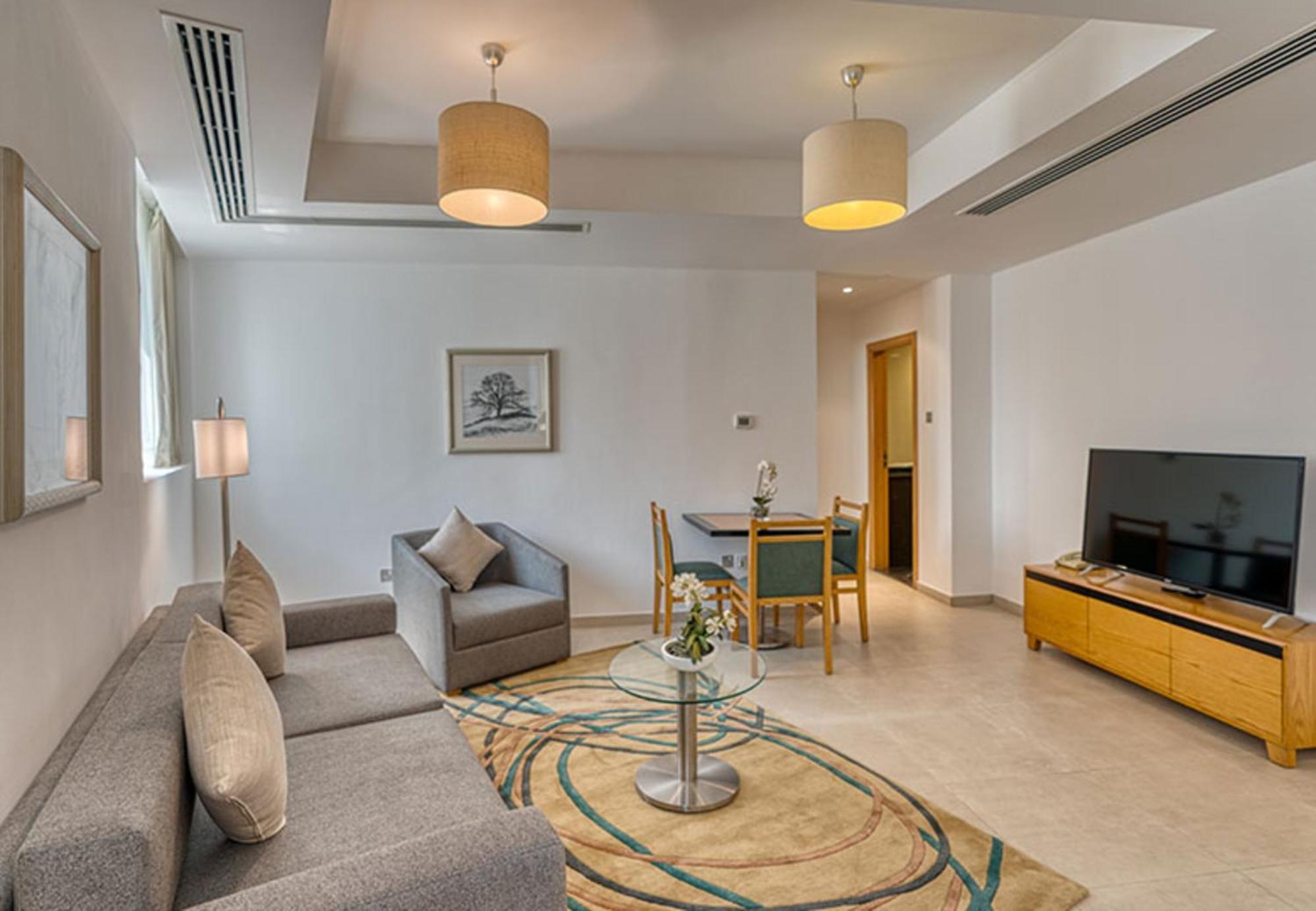 Premier One-Bedroom
