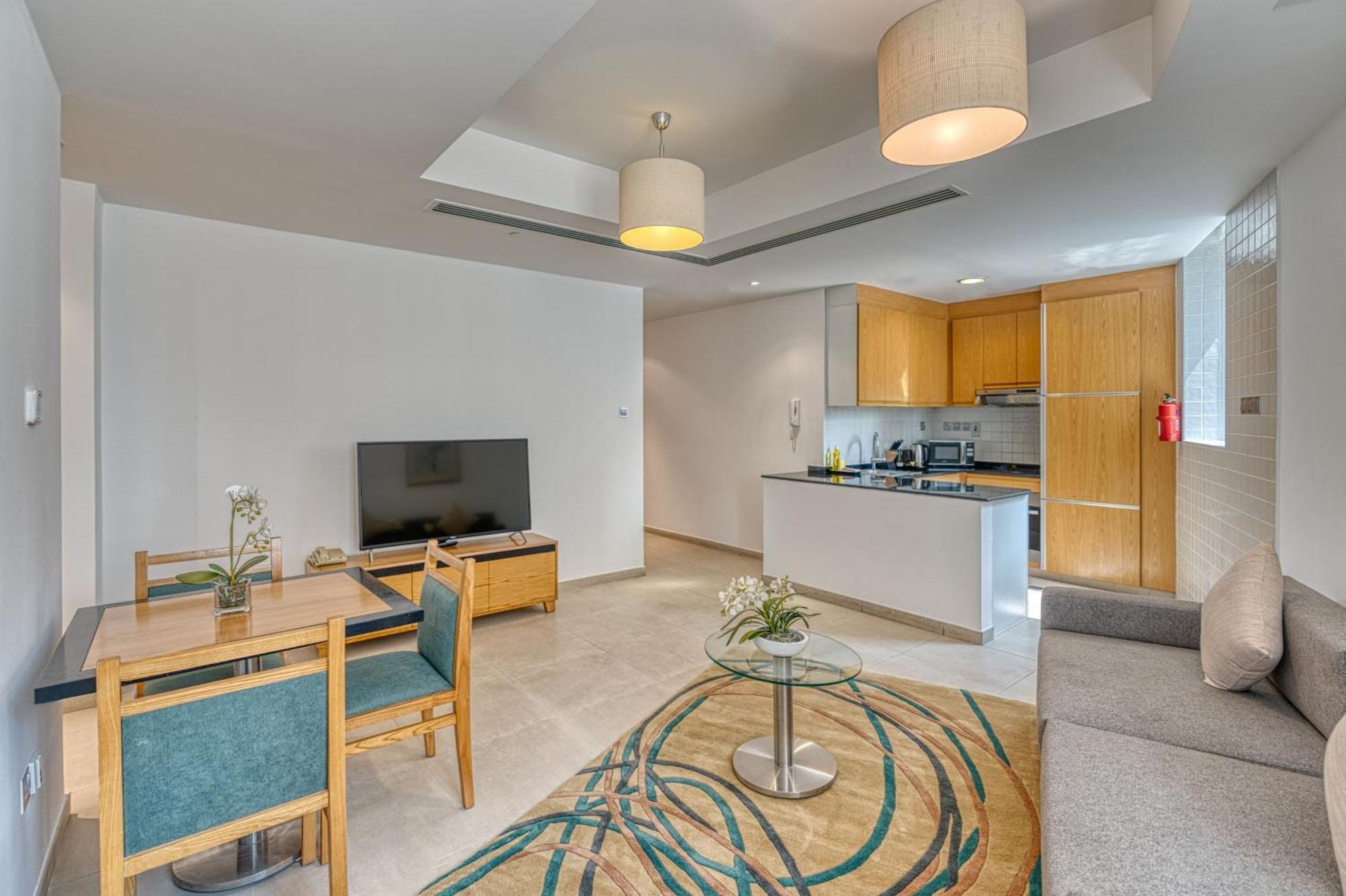 Premier One-Bedroom