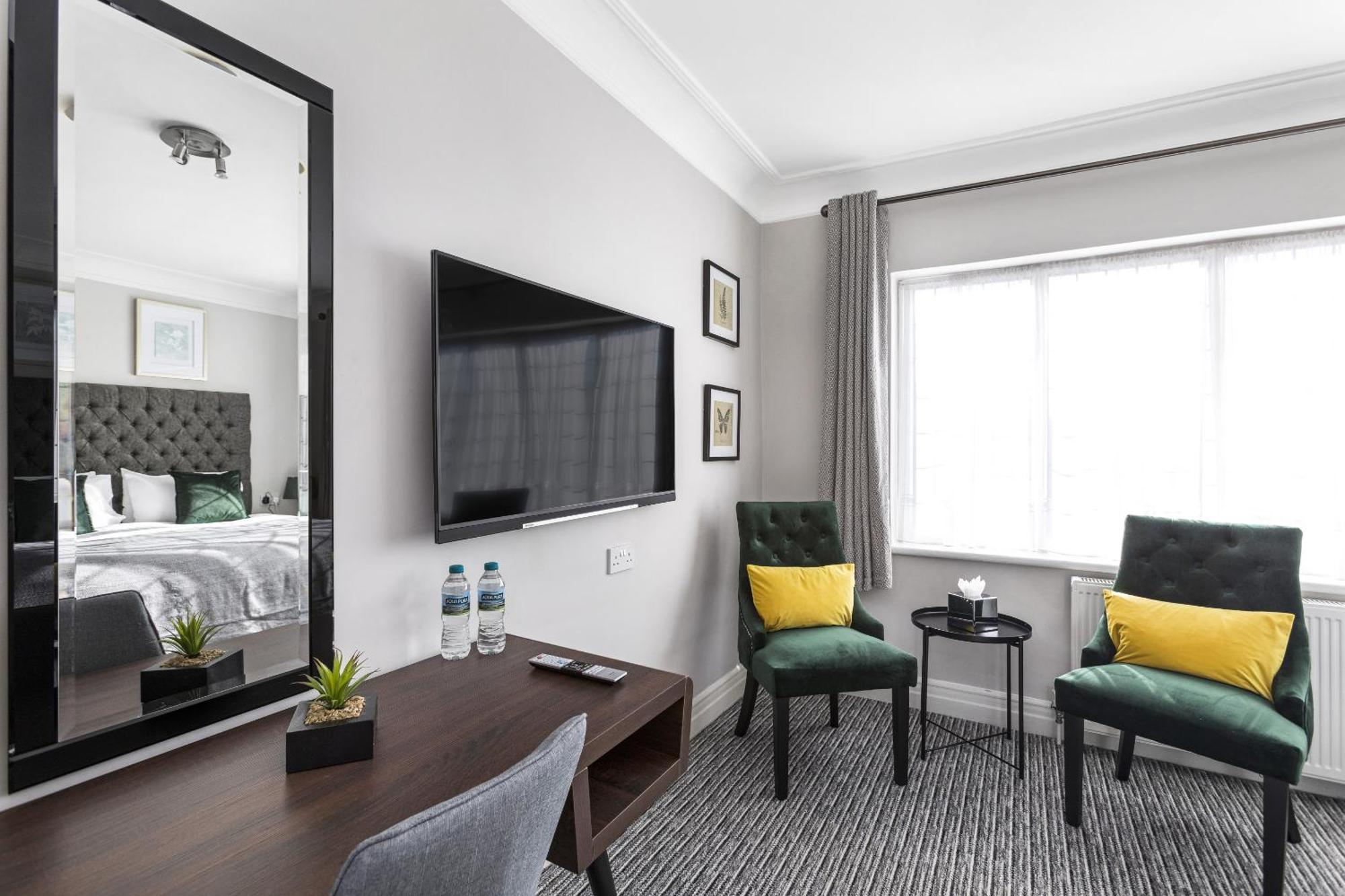 King Room