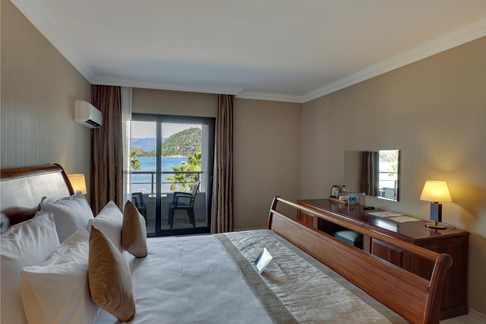 Suite Sea View