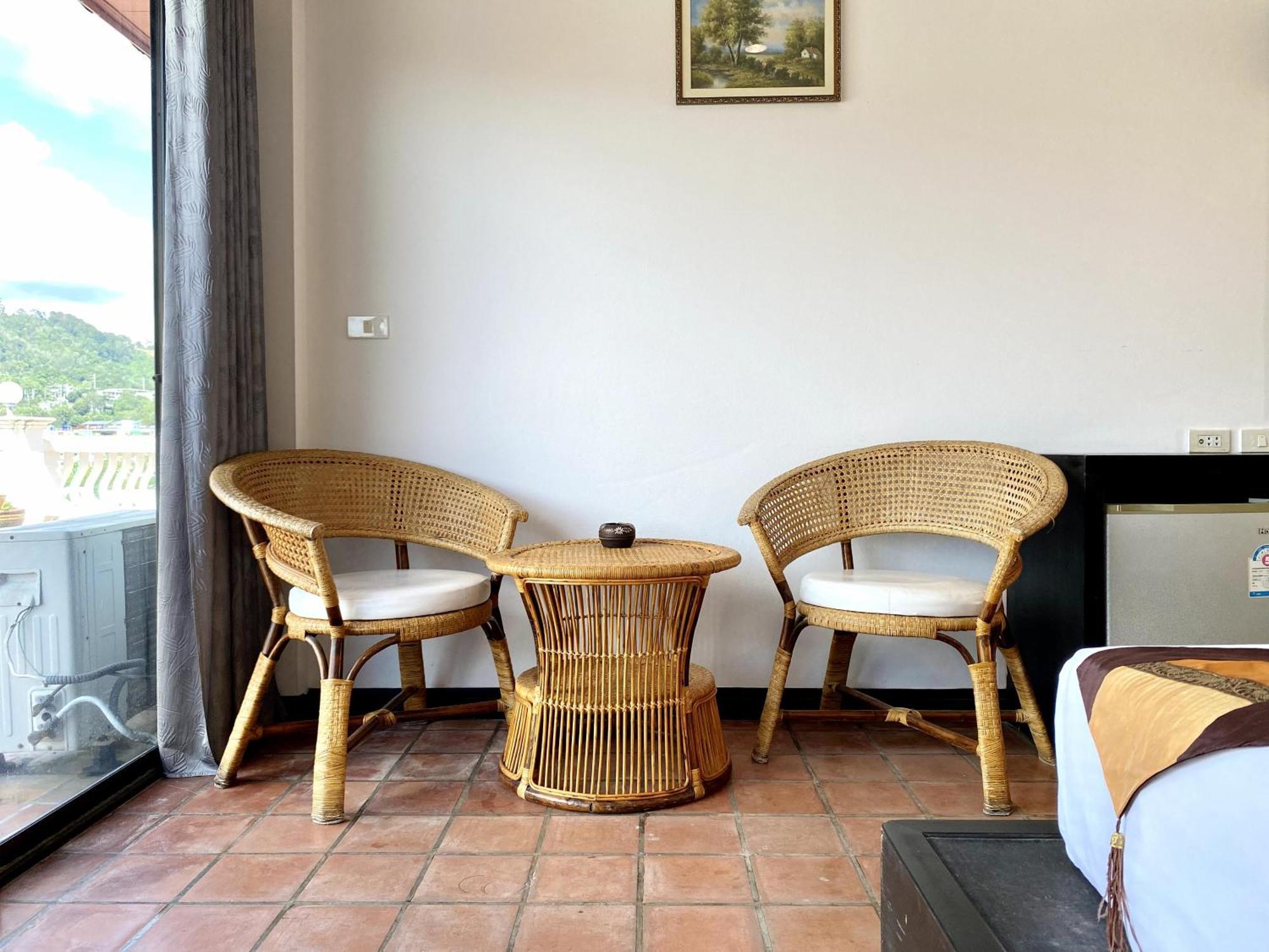 Suite Familiare