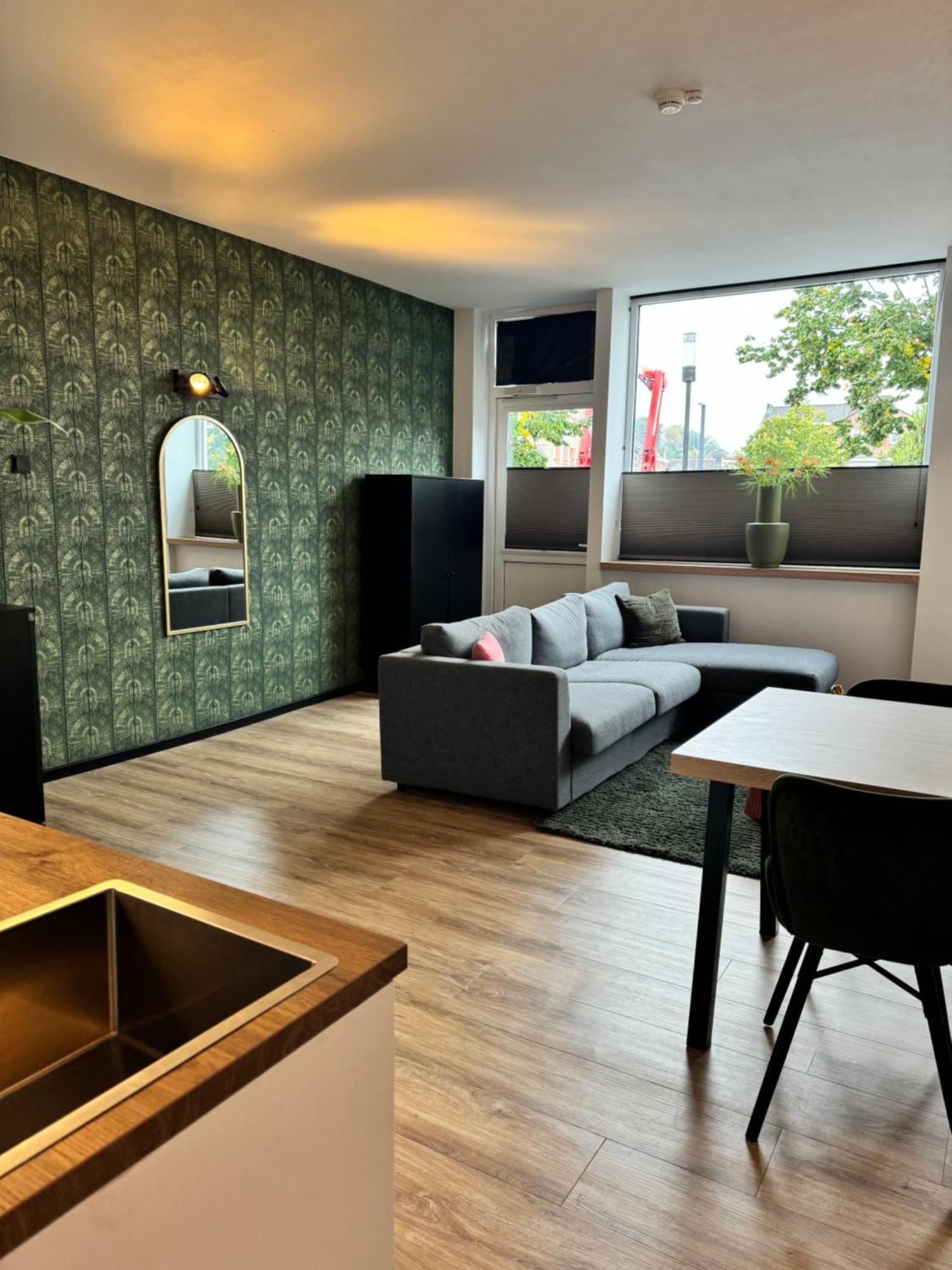 Appartement 1 Chambre