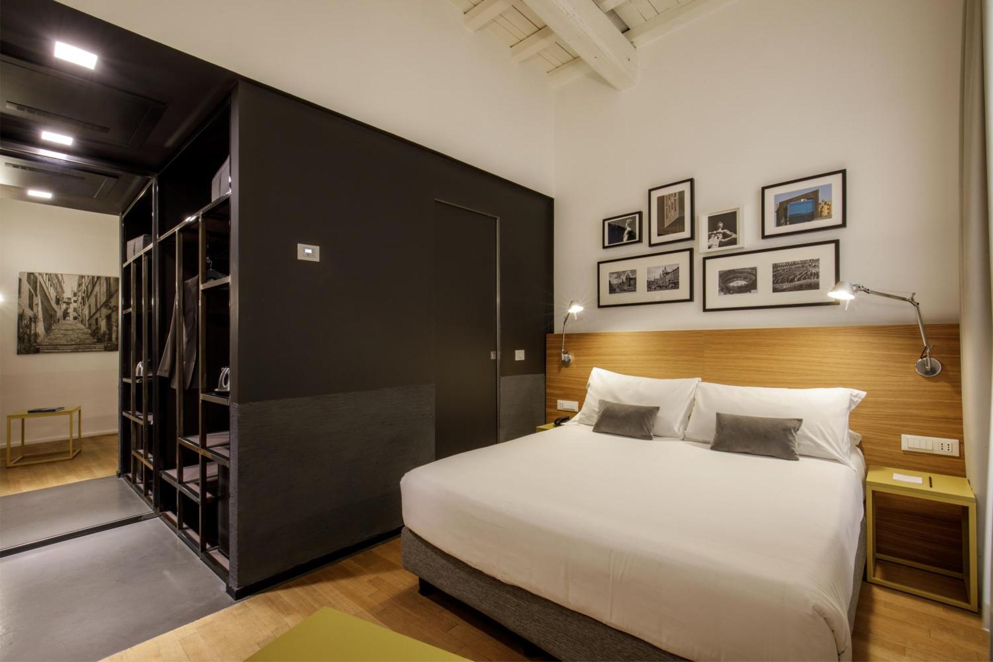 Chambre Double Standard