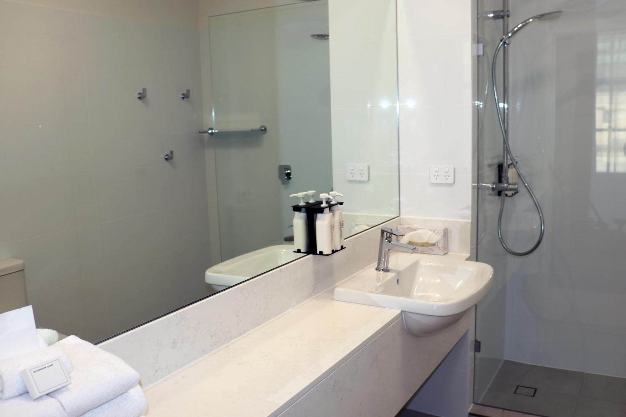 Executive Suite met 1 Slaapkamer