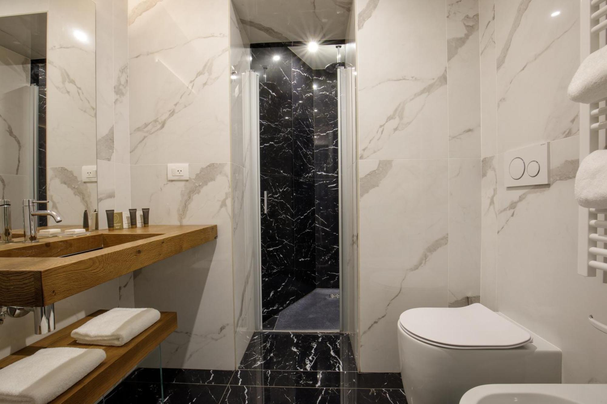 Habitación Doble con balcón