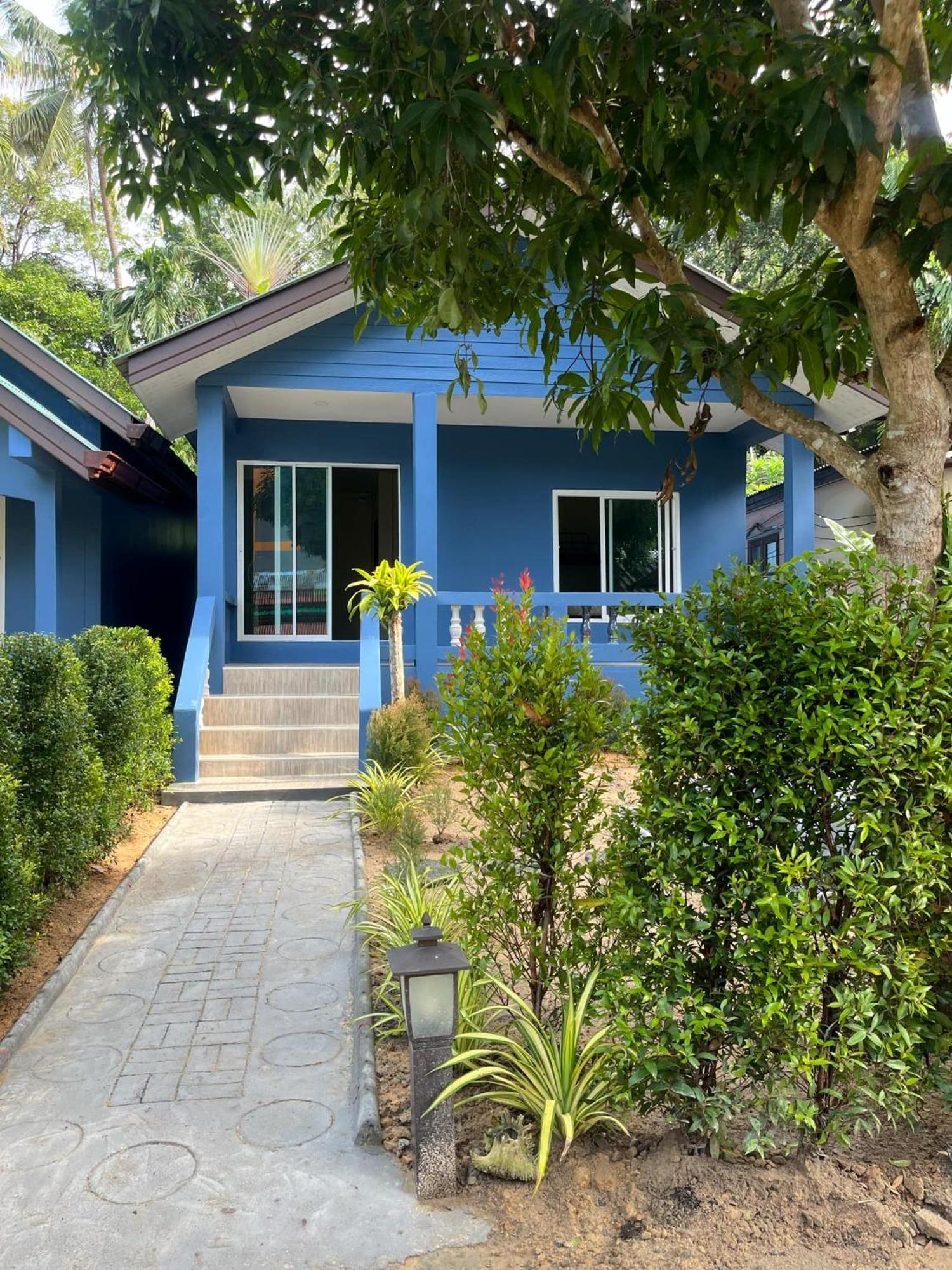 Bungalow Familial