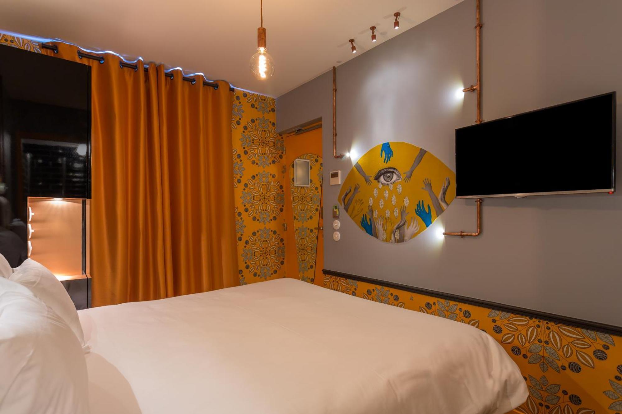Double Room Insolite
