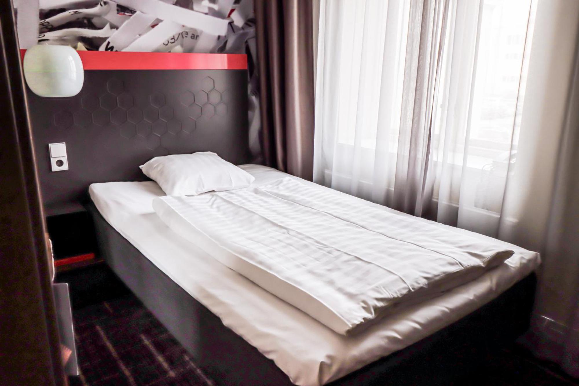 Compact Single Room