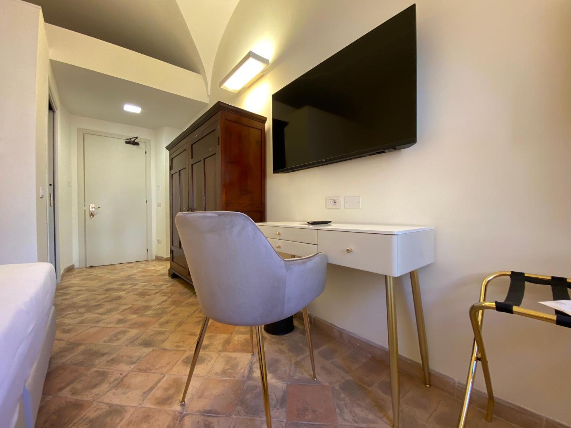 Double or Twin Room